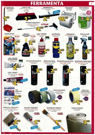 Fenosol Spray Per Ferramenta 100 Ml 200803 - IT - Foto 3