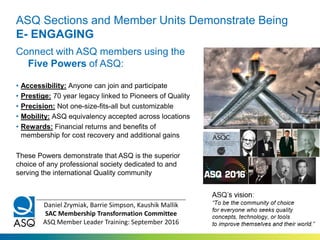 Sac demonstrate care_2016 (03-sep-2016) v1 | PPT