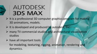 Civil Engineering all software information pdf | PPTX
