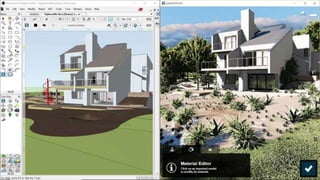 Civil Engineering all software information pdf | PPTX