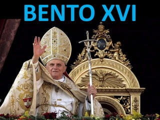 BENTO XVI