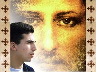 Cuando se piensa que eso puede ocurrir porque están  faltando las vocaciones sacerdotales; 