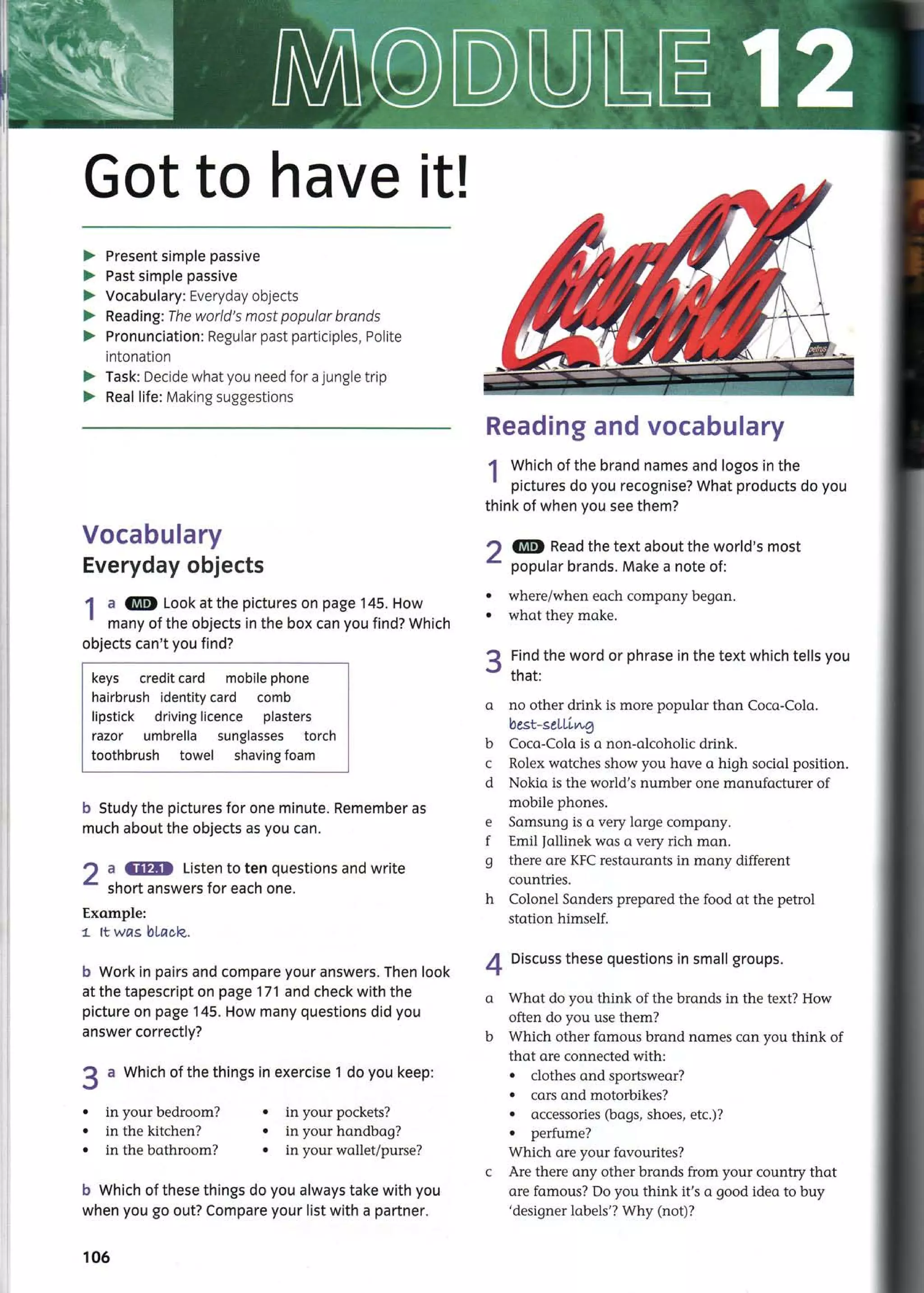 Sách new cutting edge - pre intermediate -Book