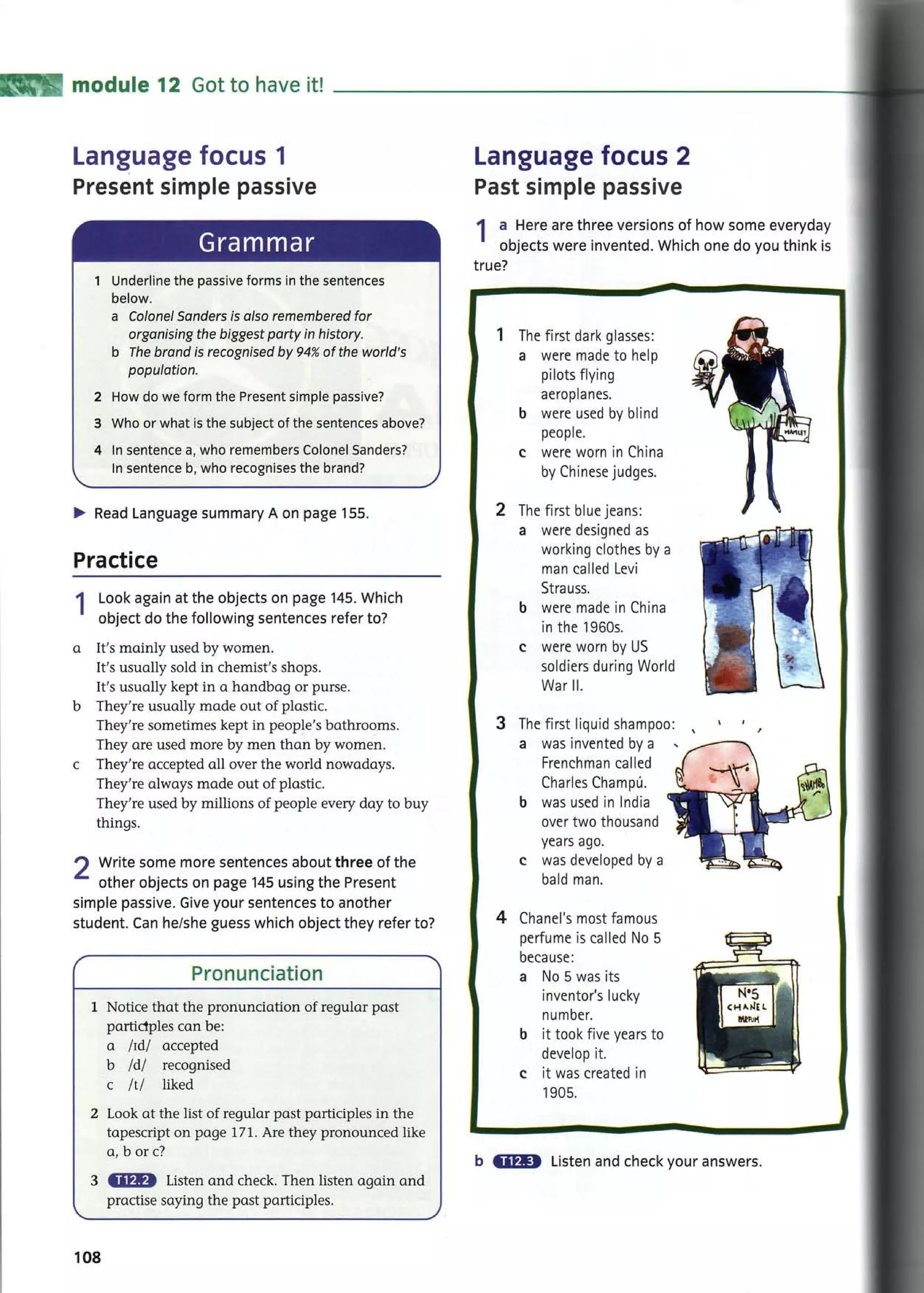 Sách new cutting edge - pre intermediate -Book