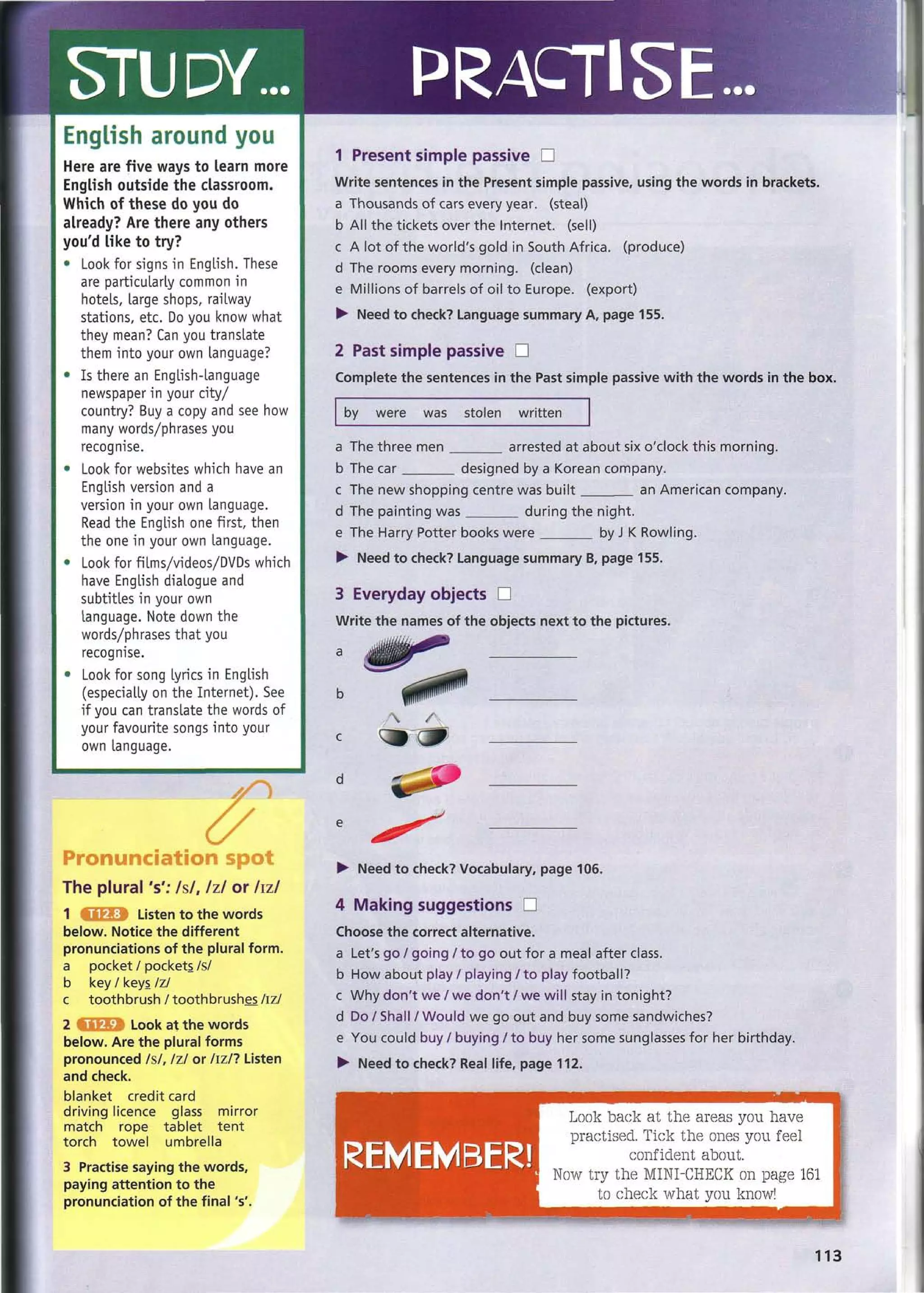 Sách new cutting edge - pre intermediate -Book