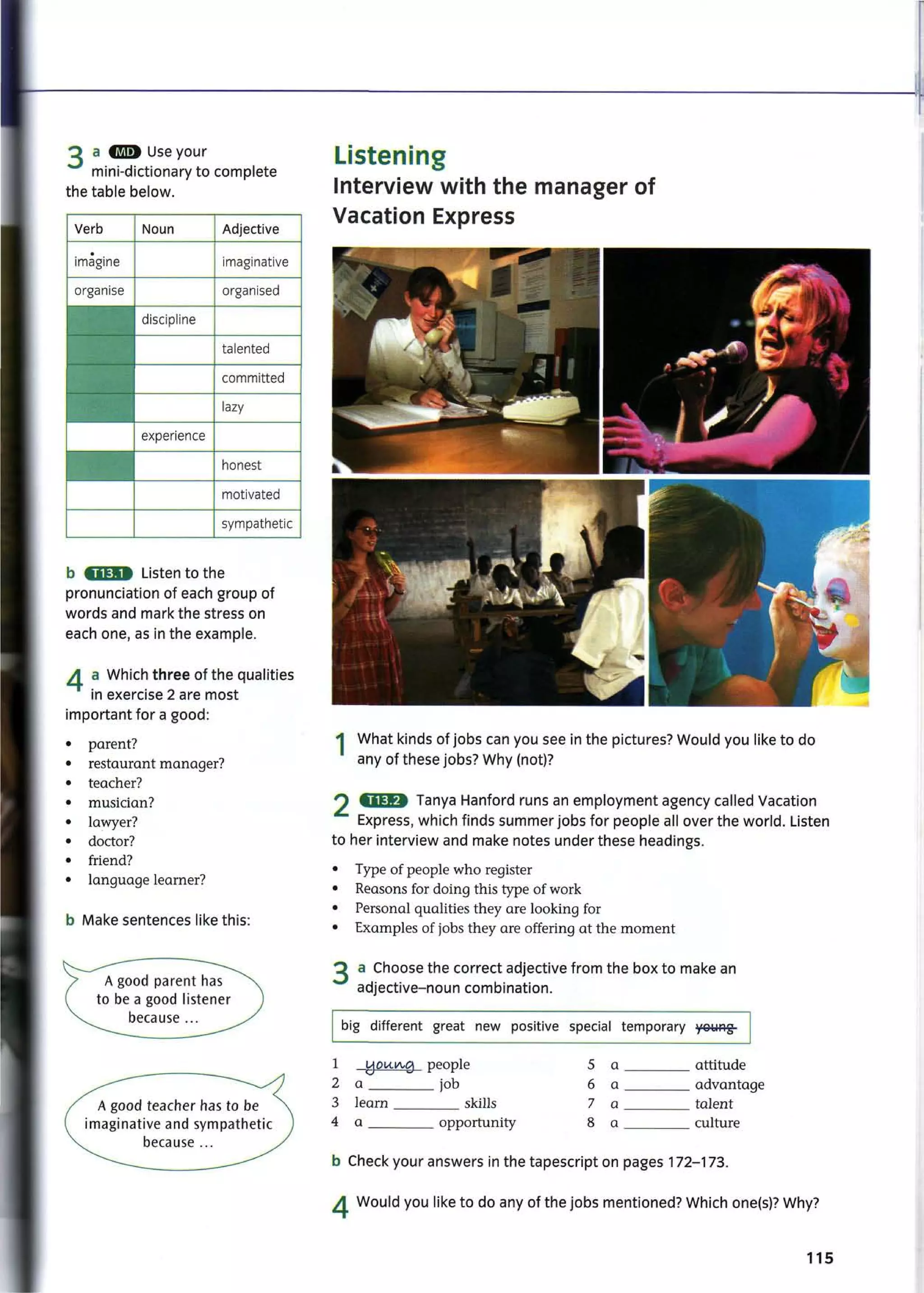 Sách new cutting edge - pre intermediate -Book