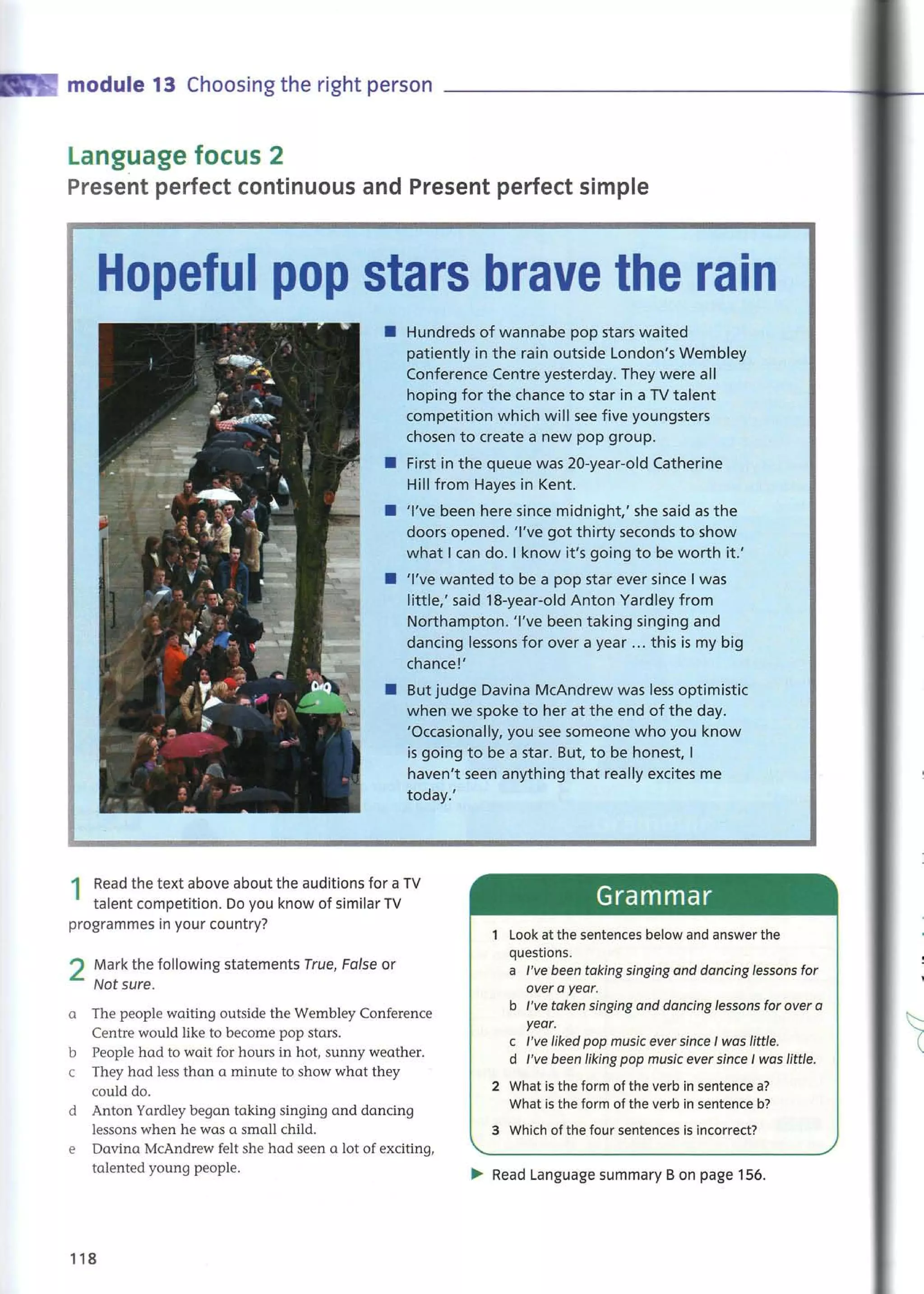 Sách new cutting edge - pre intermediate -Book