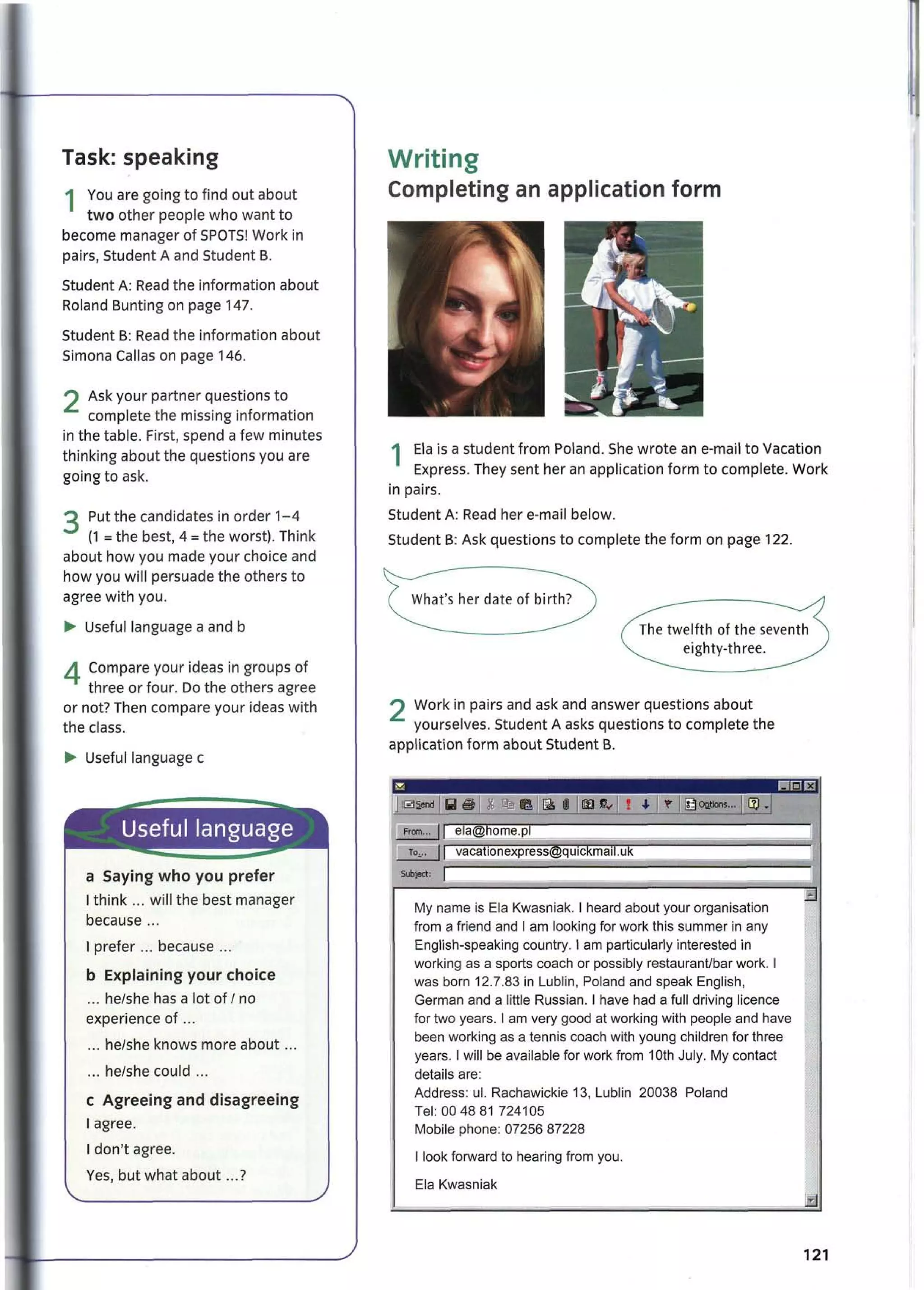 Sách new cutting edge - pre intermediate -Book