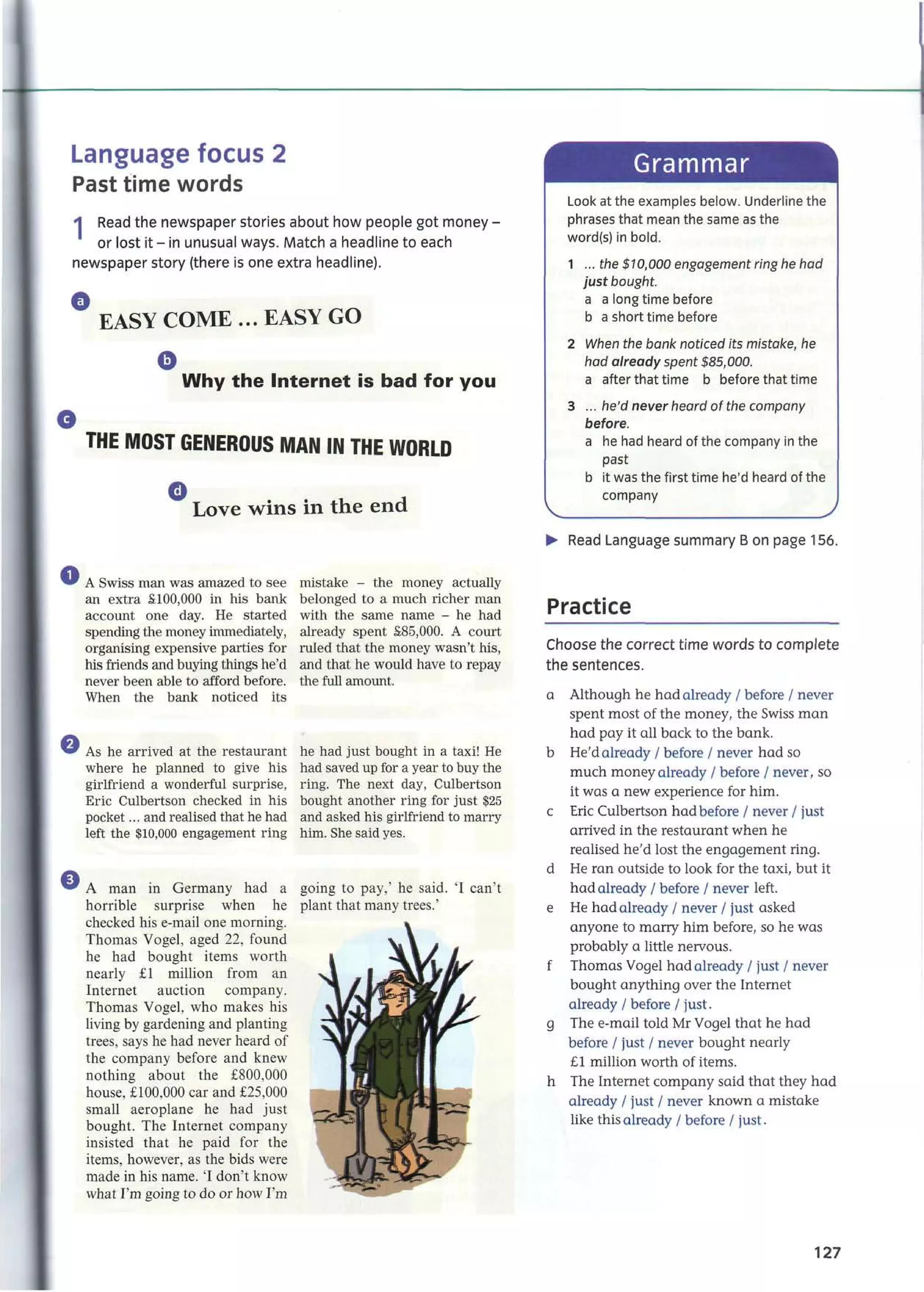 Sách new cutting edge - pre intermediate -Book