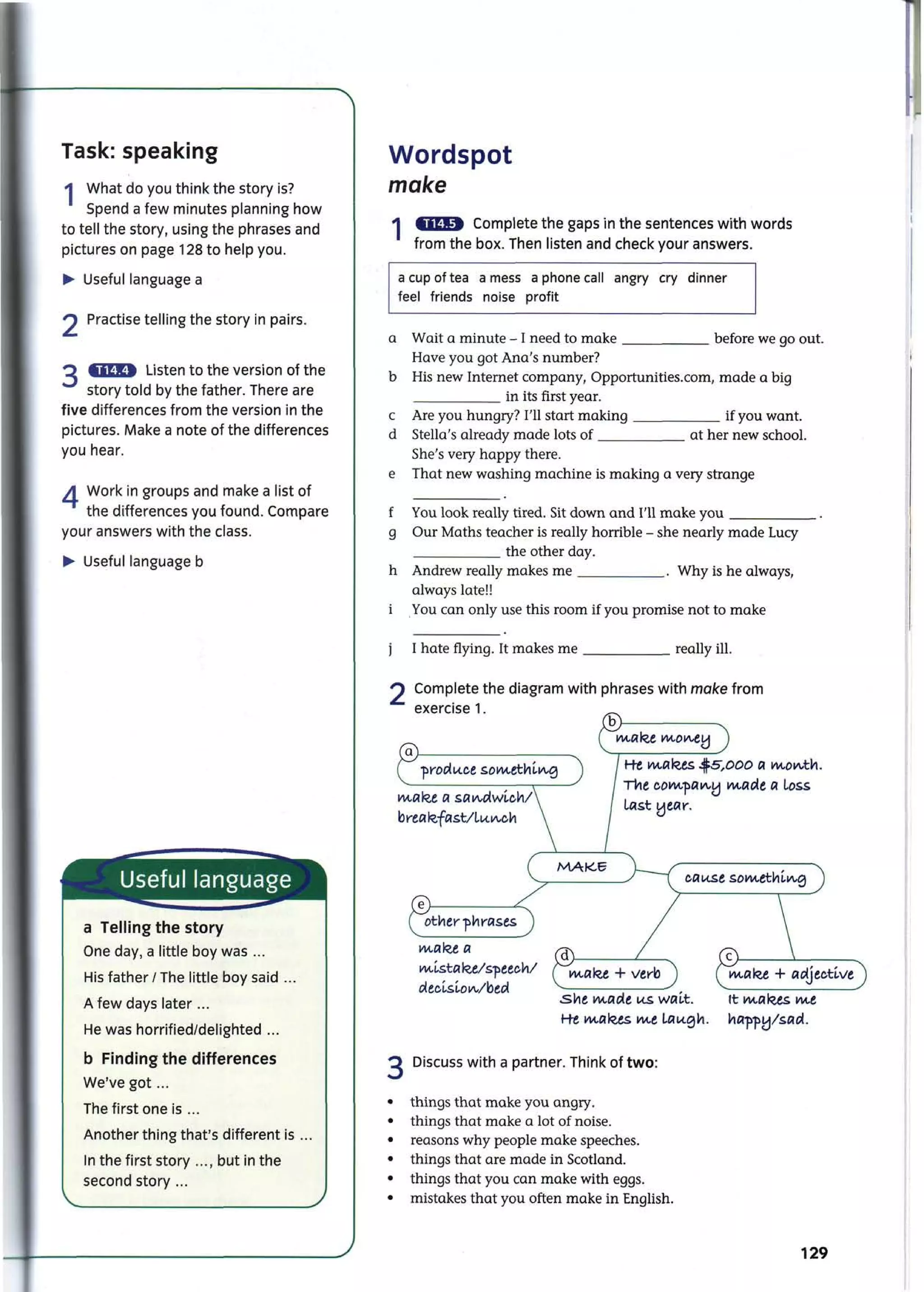Sách new cutting edge - pre intermediate -Book