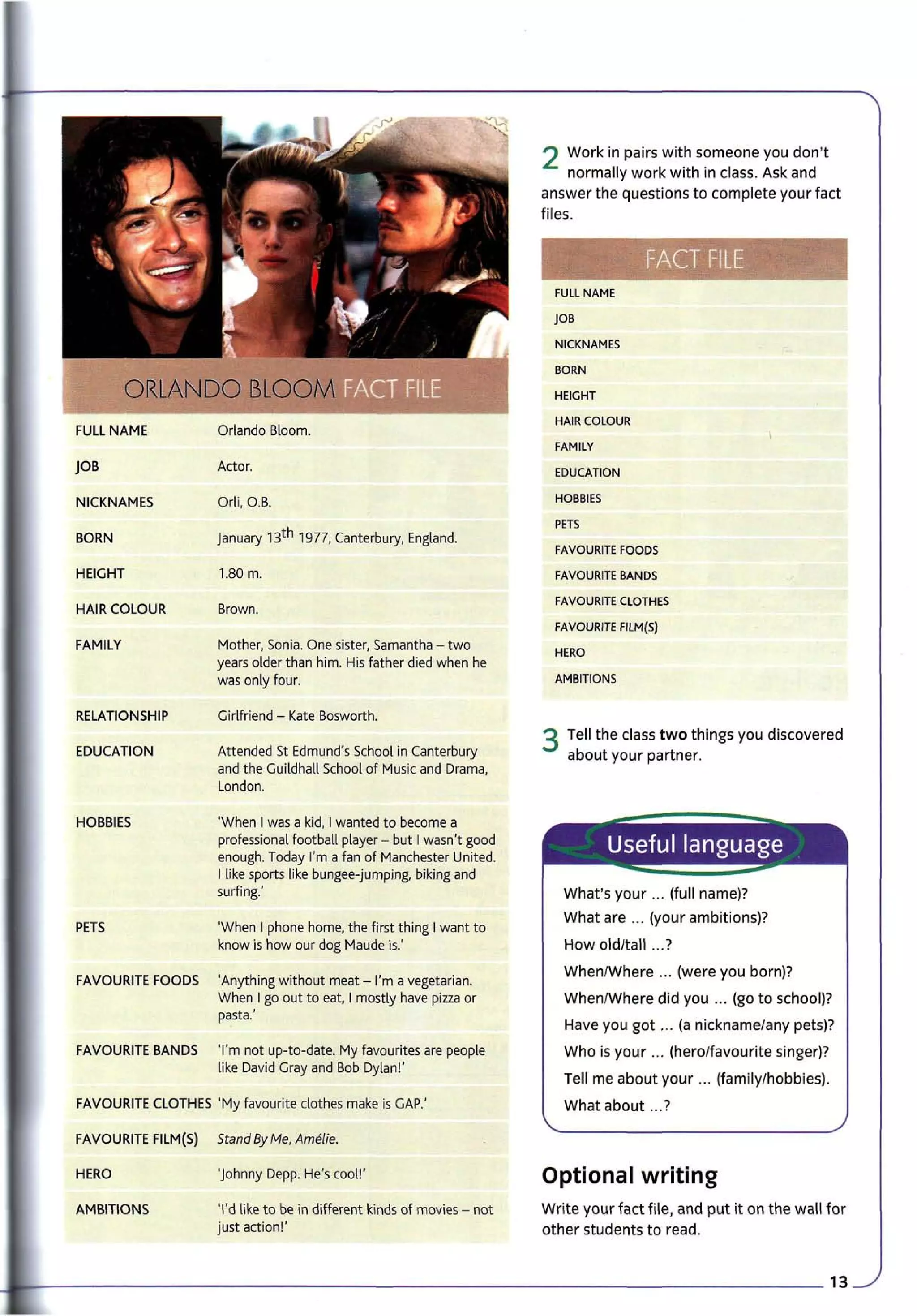 Sách new cutting edge - pre intermediate -Book