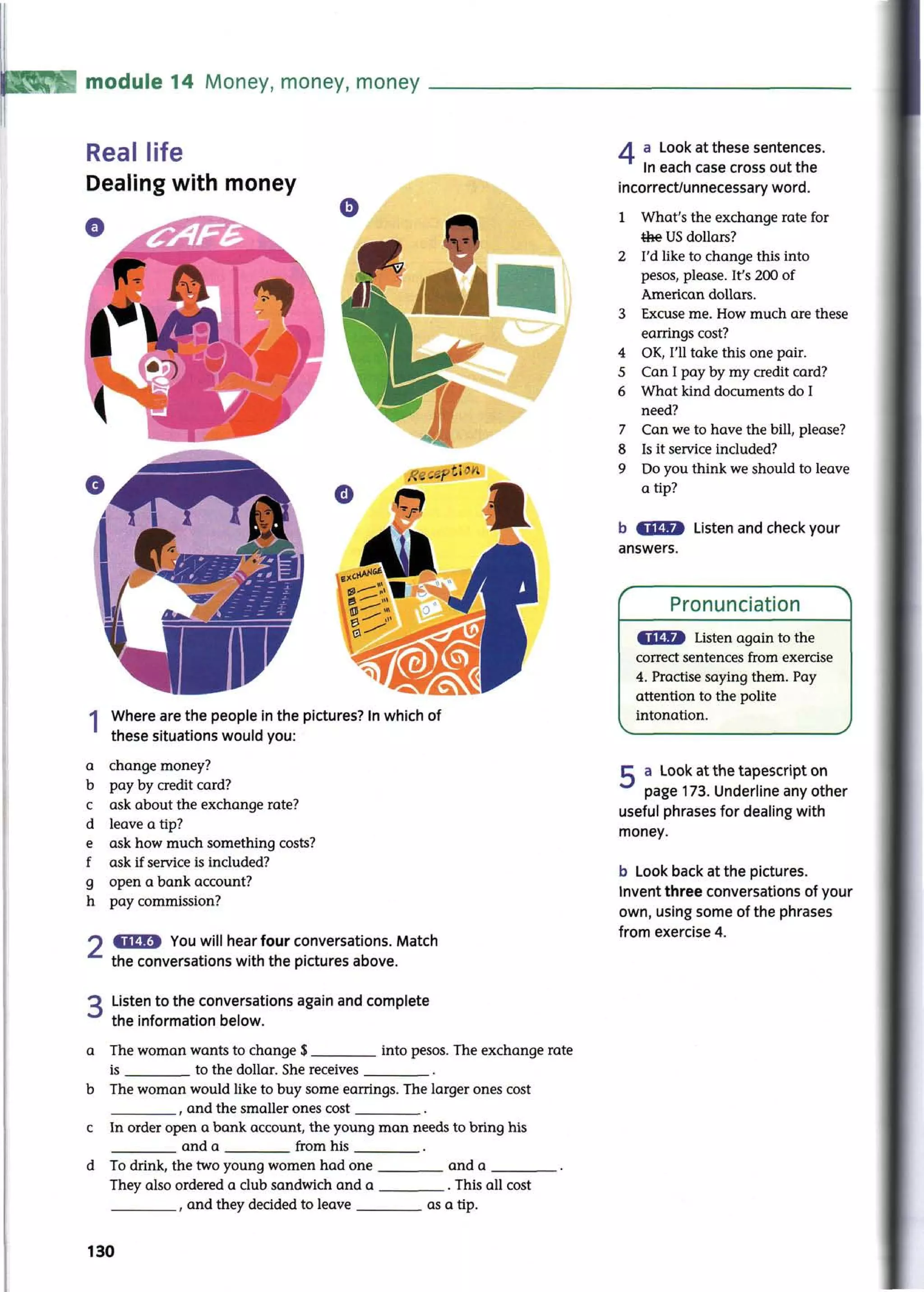 Sách new cutting edge - pre intermediate -Book