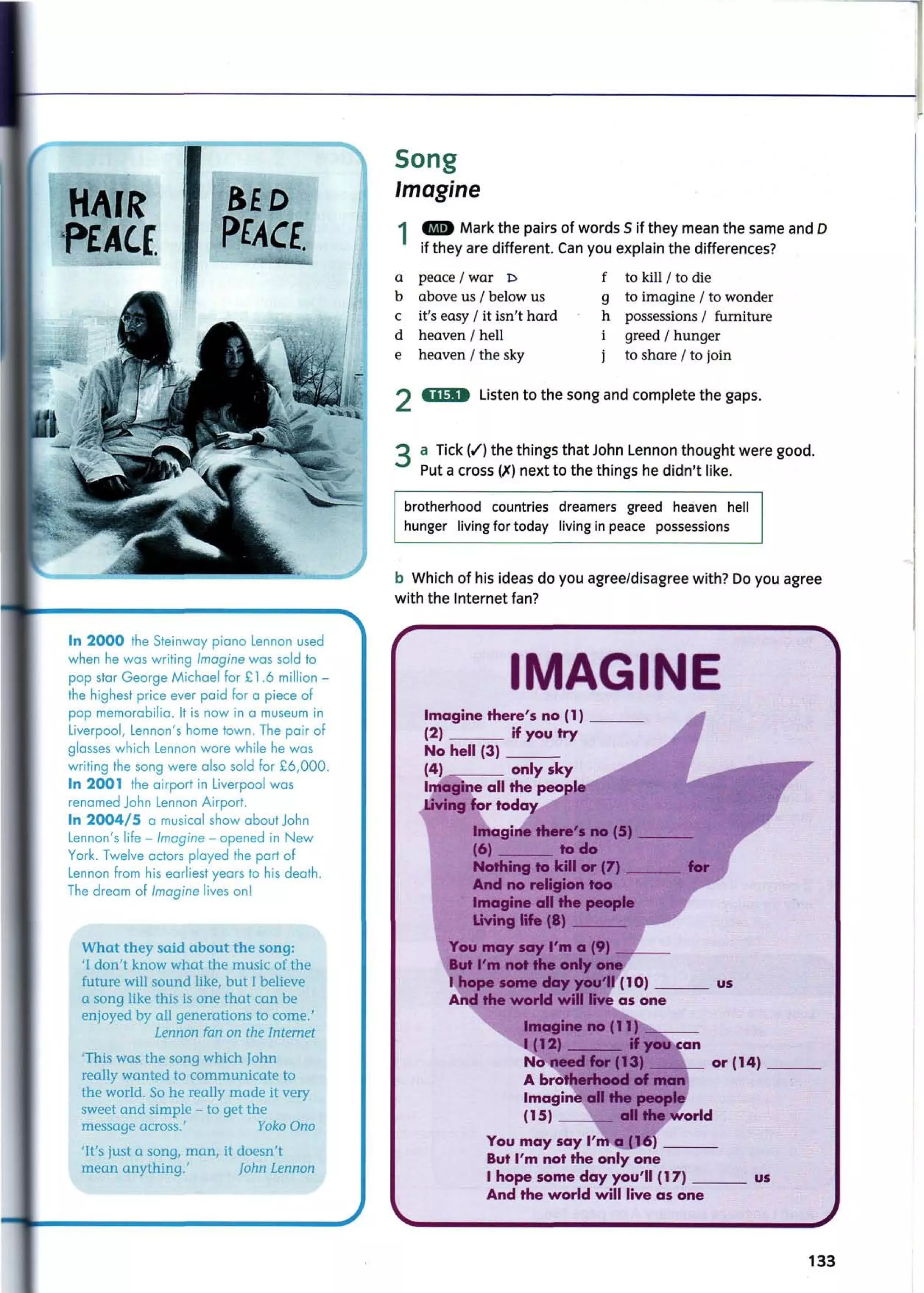 Sách new cutting edge - pre intermediate -Book