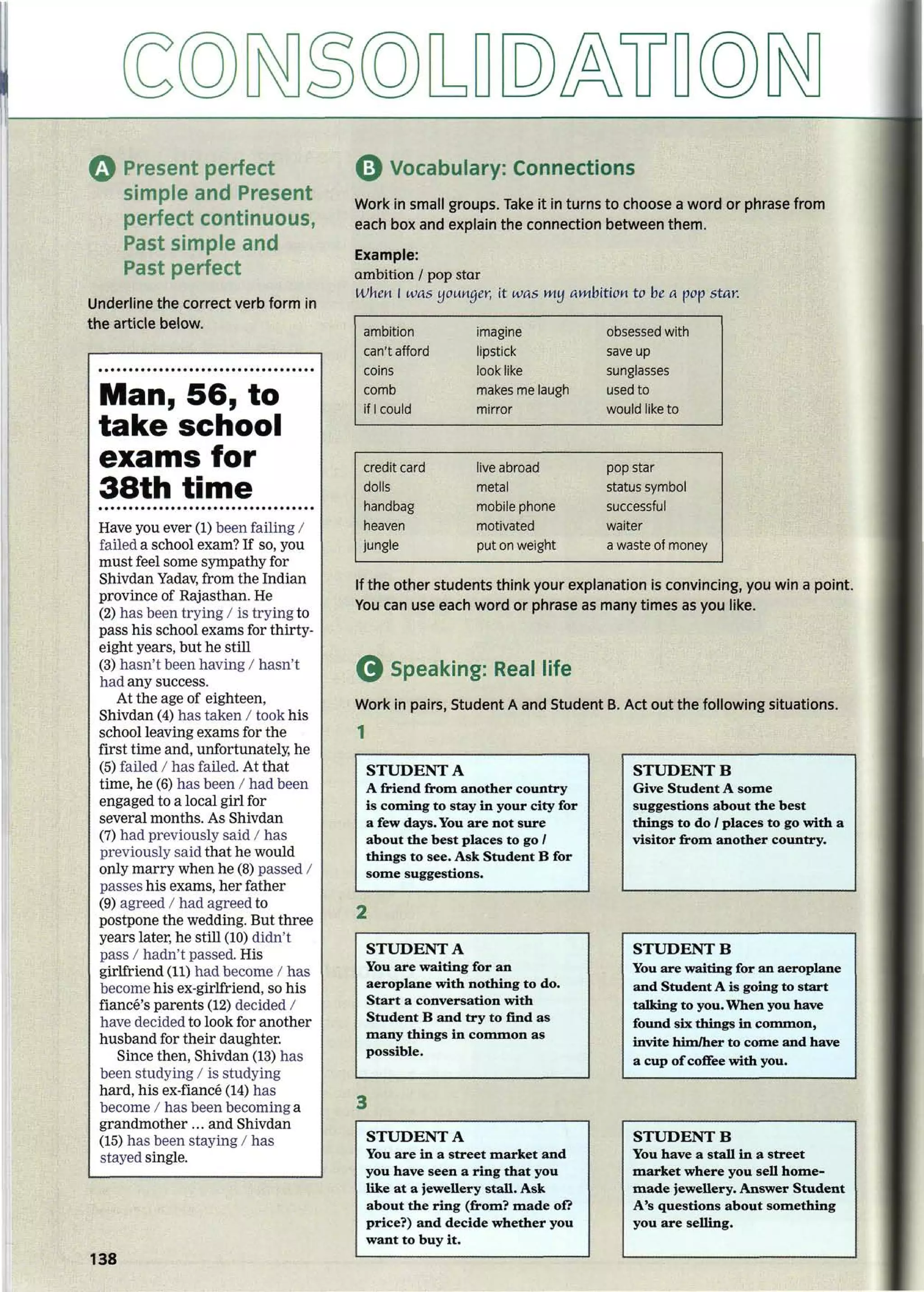 Sách new cutting edge - pre intermediate -Book