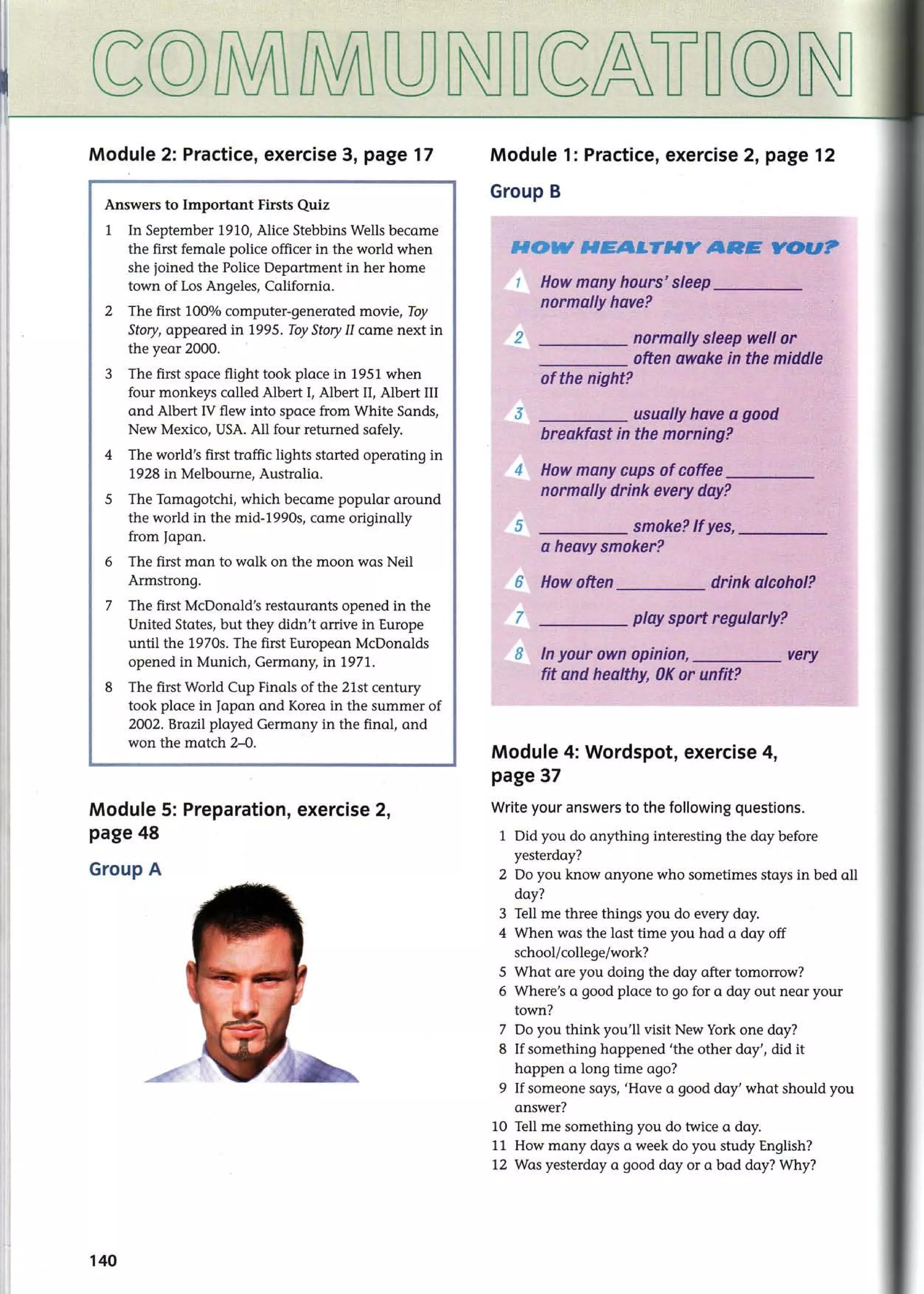 Sách new cutting edge - pre intermediate -Book