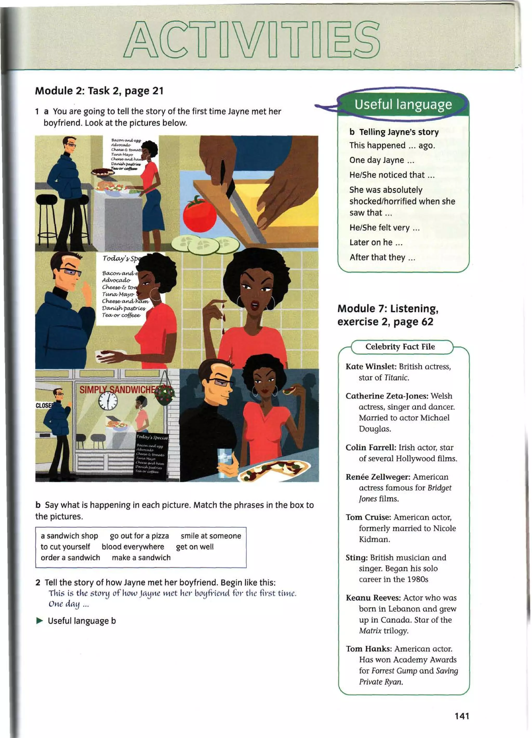 Sách new cutting edge - pre intermediate -Book