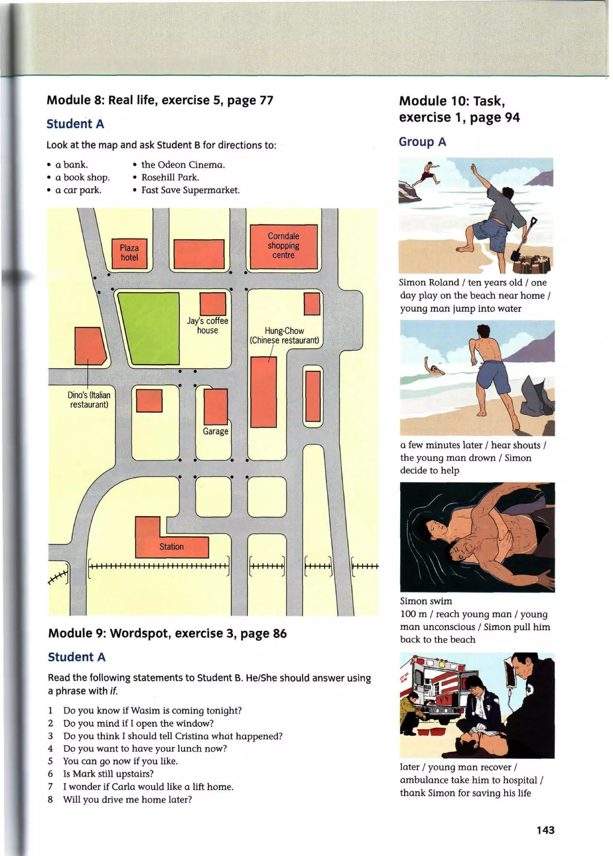 Sách new cutting edge - pre intermediate -Book