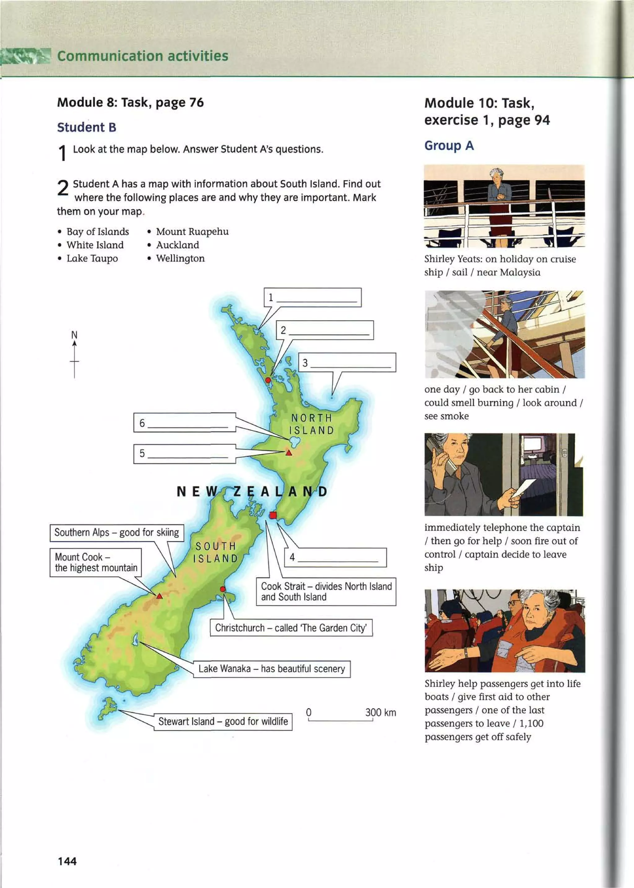 Sách new cutting edge - pre intermediate -Book