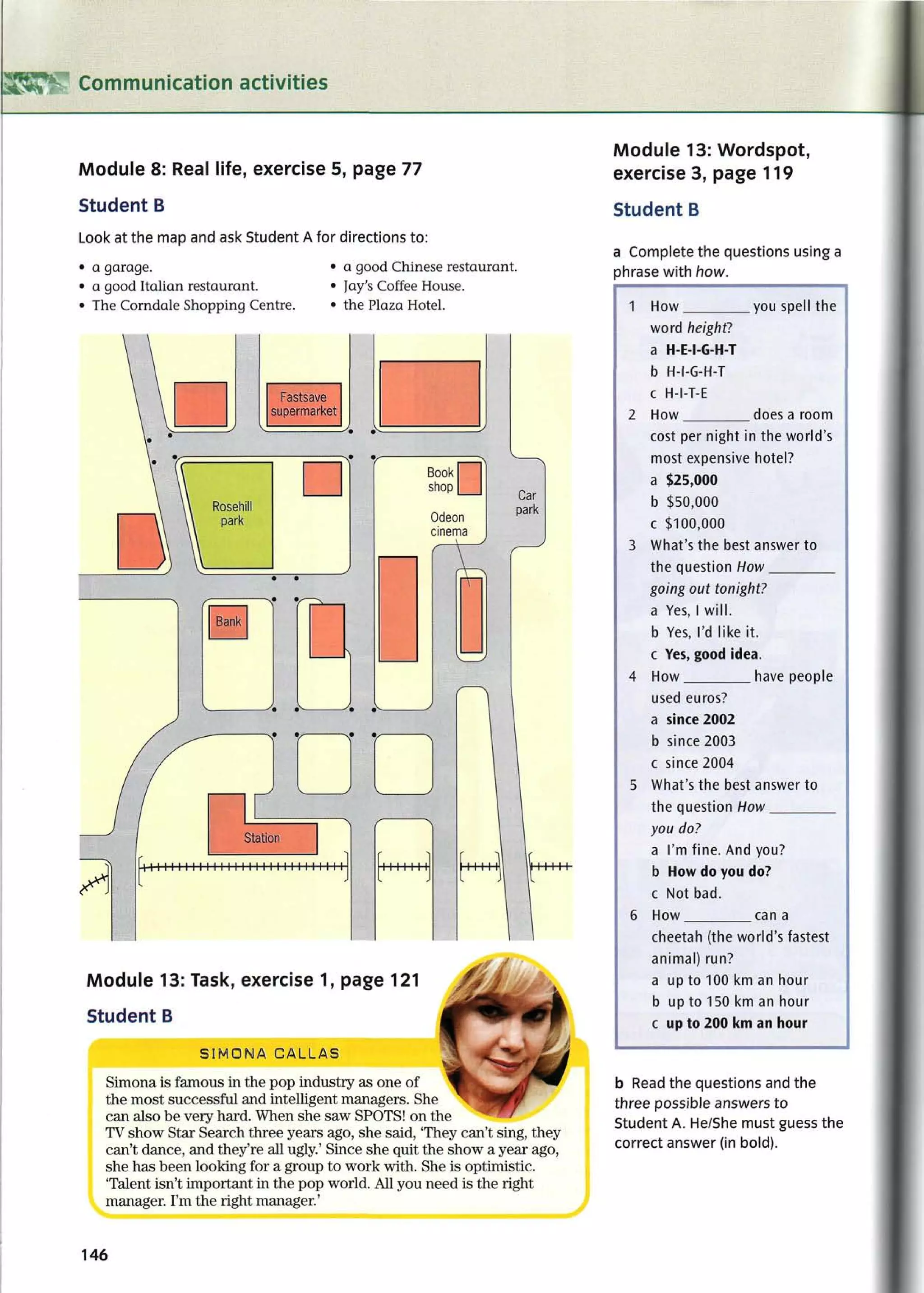 Sách new cutting edge - pre intermediate -Book