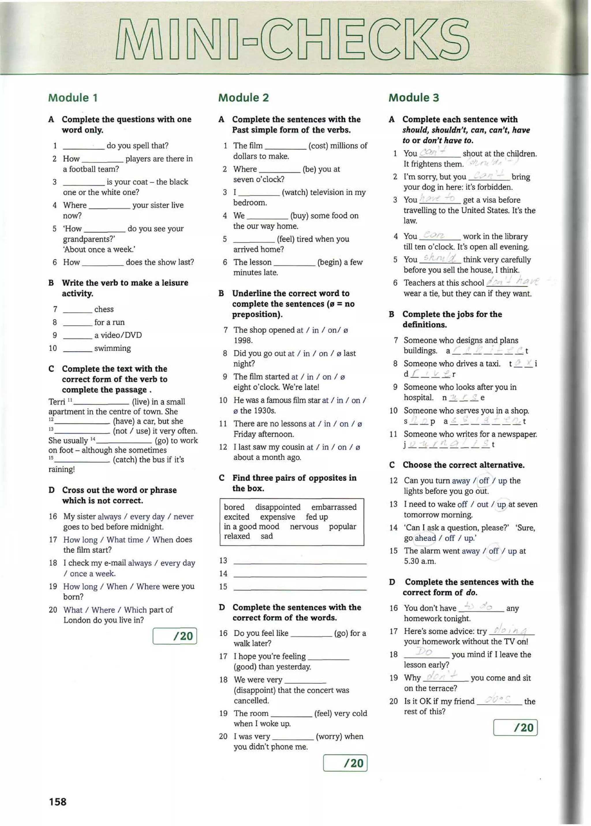 Sách new cutting edge - pre intermediate -Book