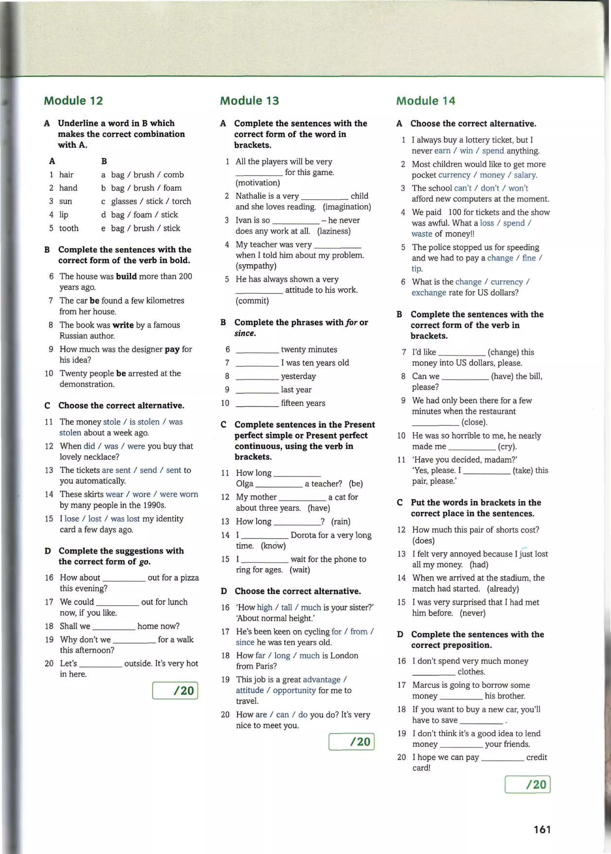 Sách new cutting edge - pre intermediate -Book