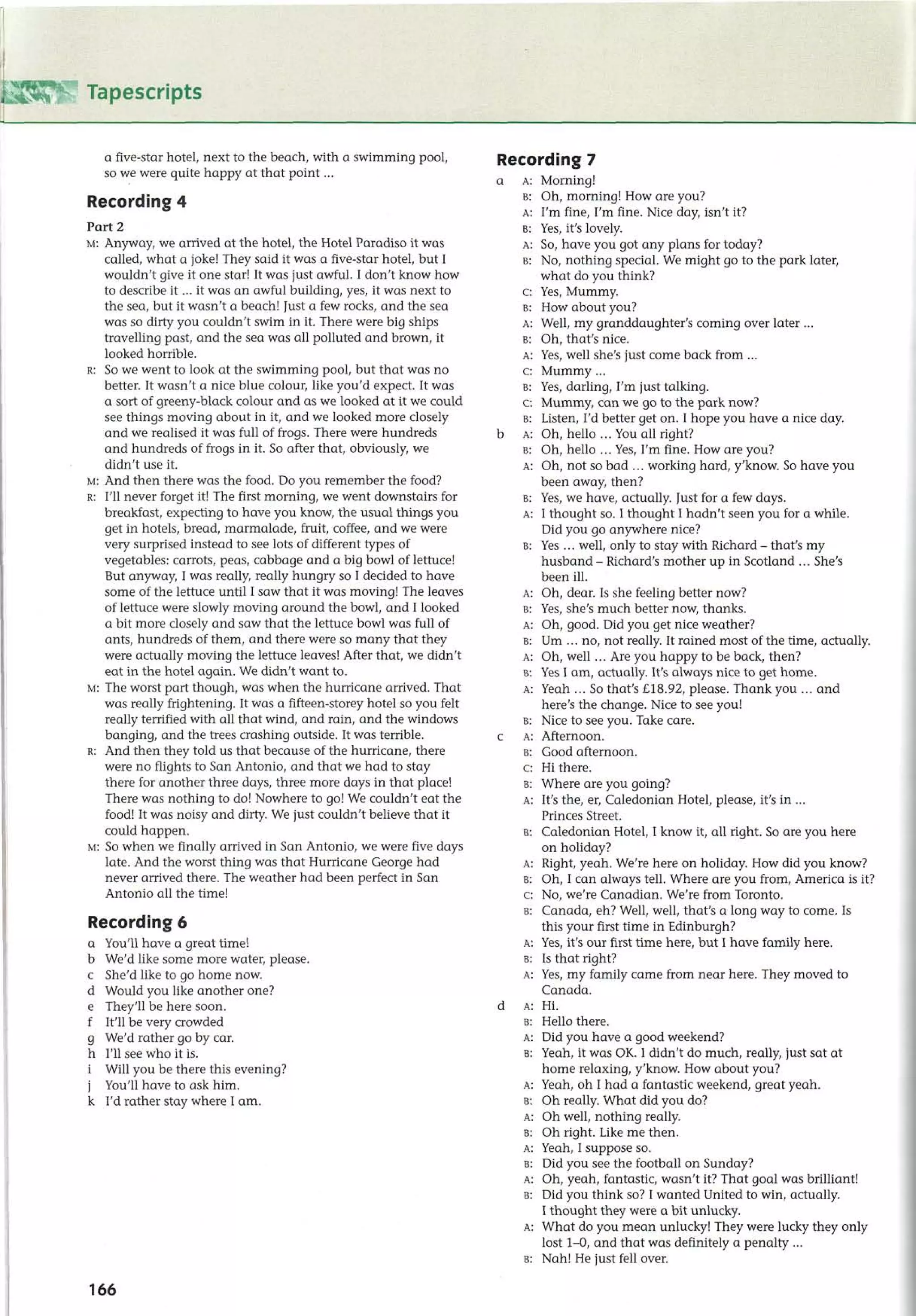 Sách new cutting edge - pre intermediate -Book