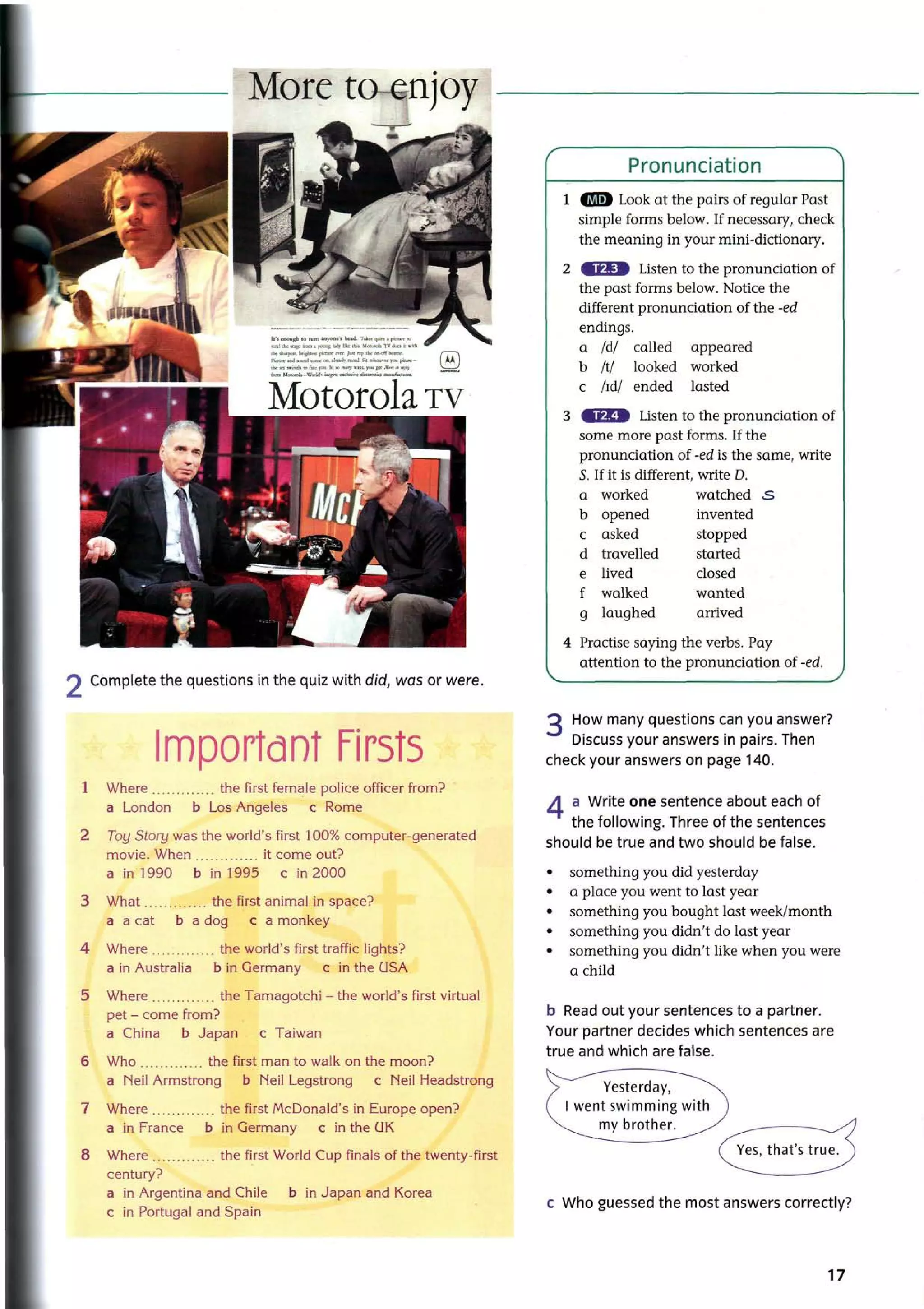 Sách new cutting edge - pre intermediate -Book