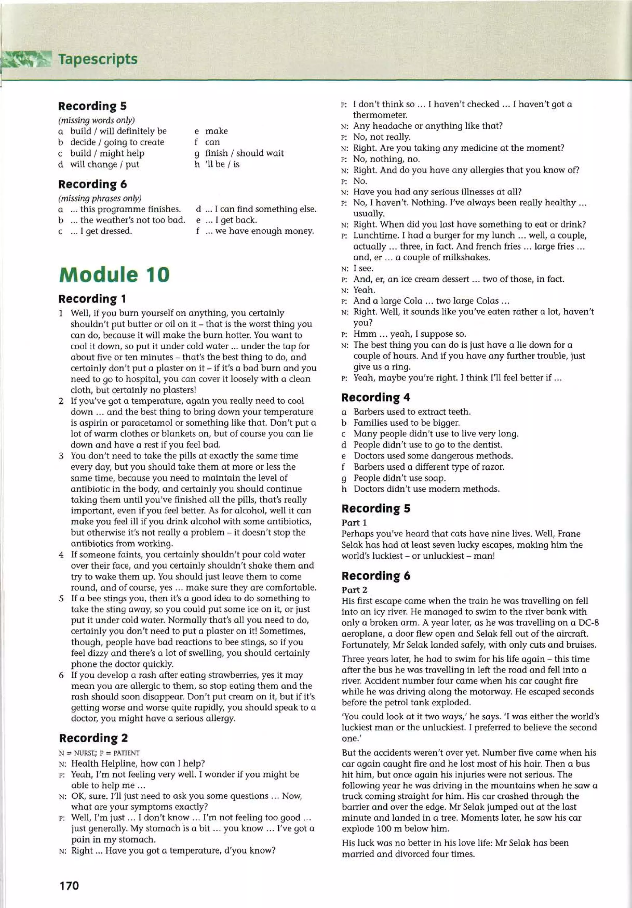 Sách new cutting edge - pre intermediate -Book
