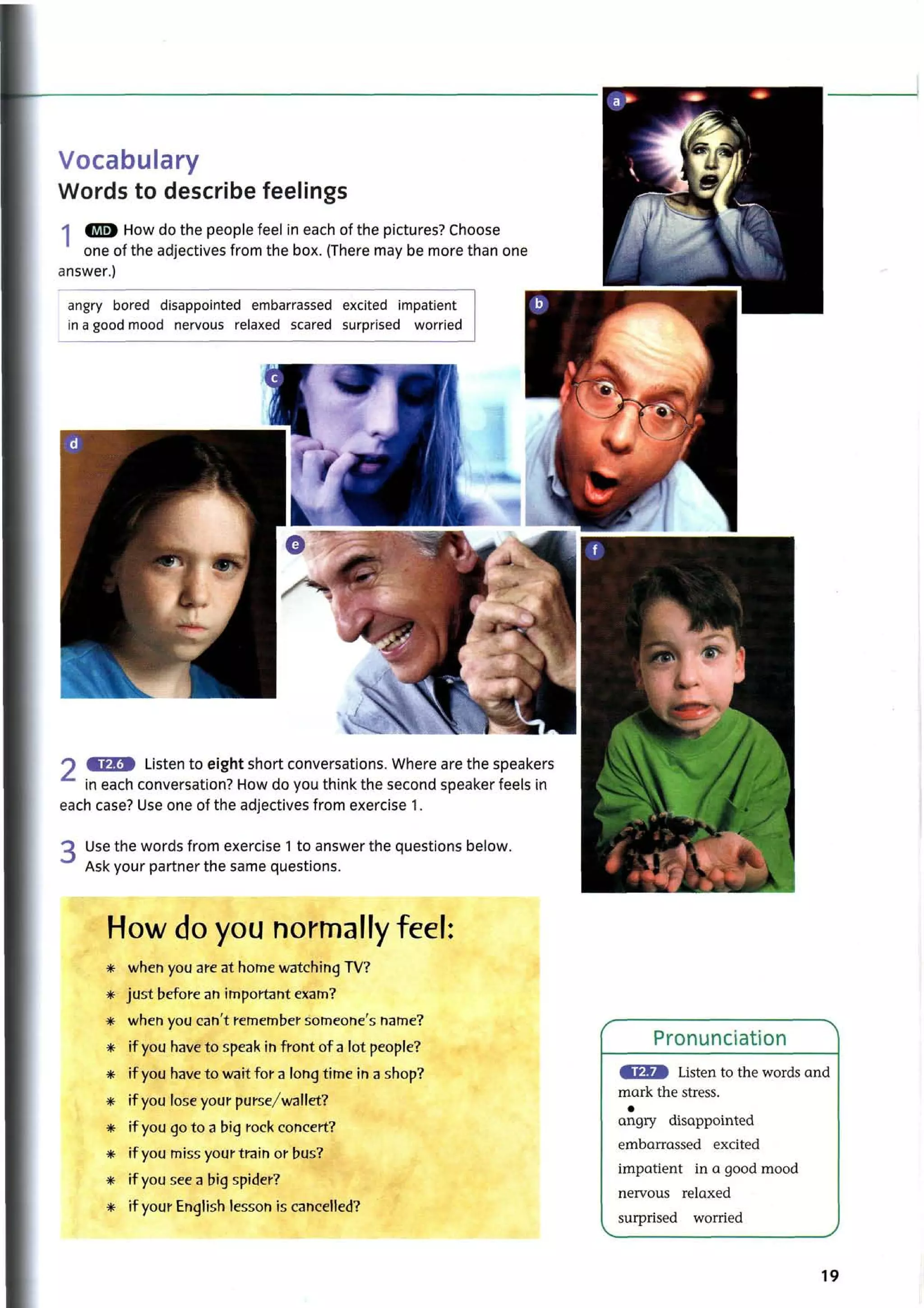 Sách new cutting edge - pre intermediate -Book