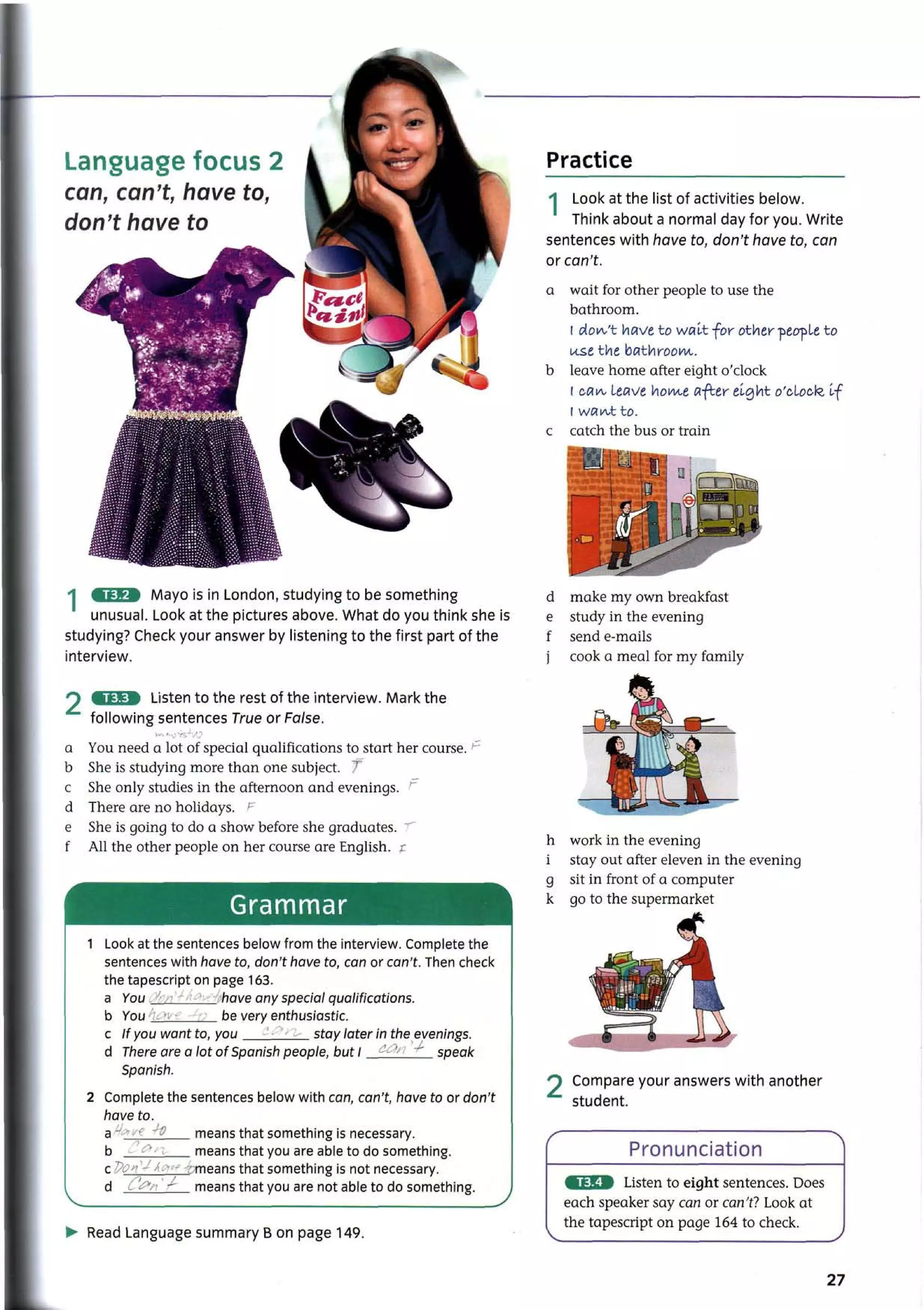 Sách new cutting edge - pre intermediate -Book