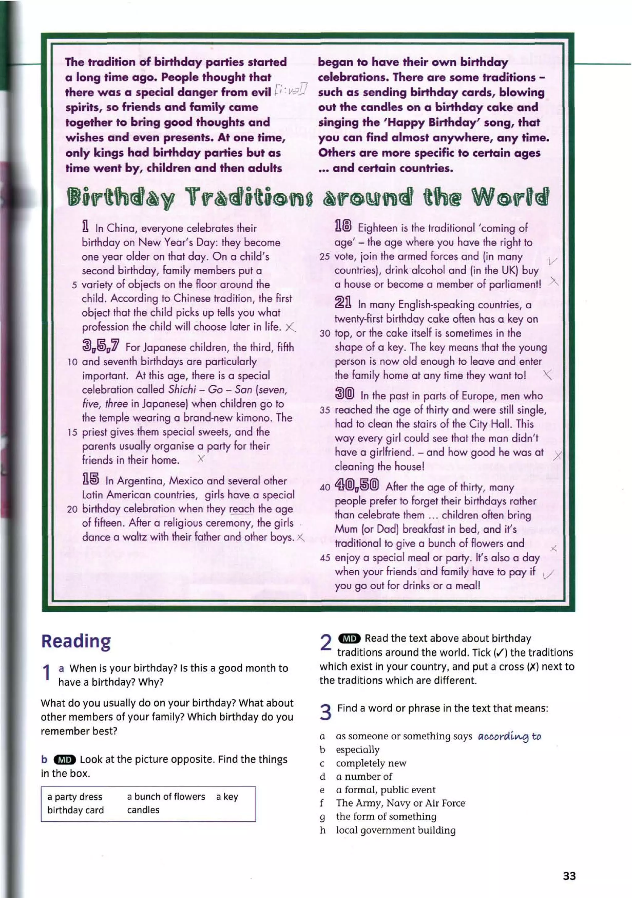 Sách new cutting edge - pre intermediate -Book