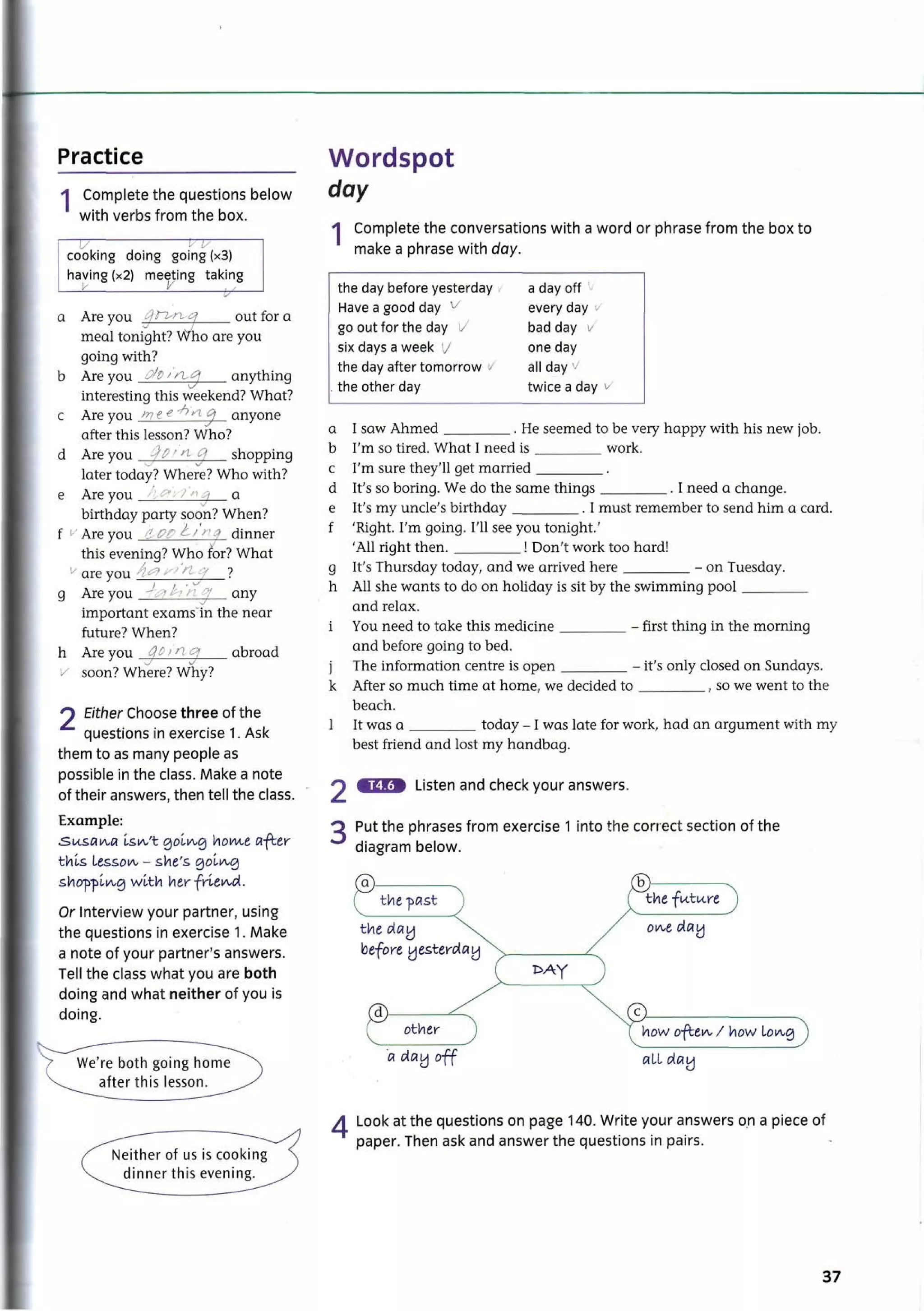 Sách new cutting edge - pre intermediate -Book