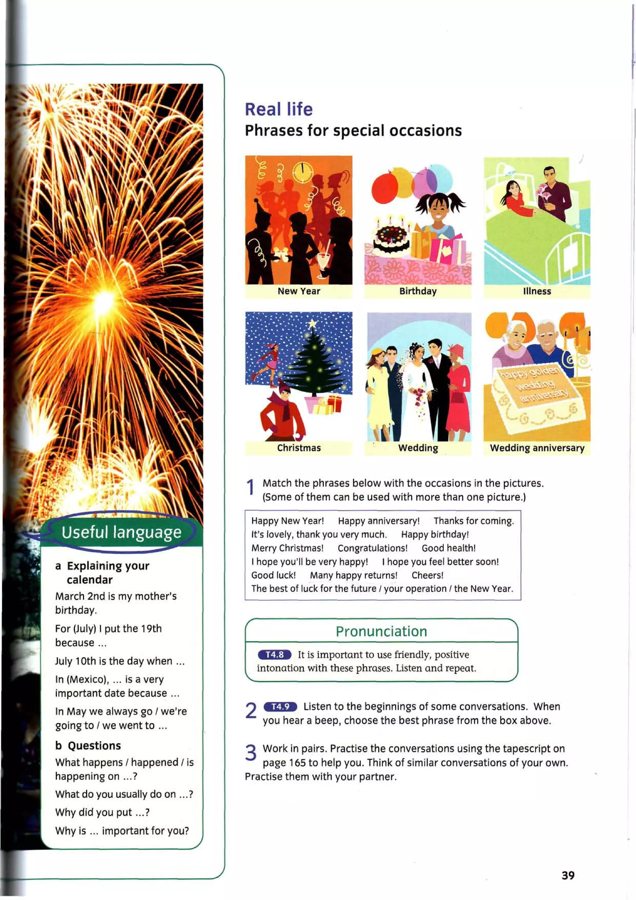 Sách new cutting edge - pre intermediate -Book