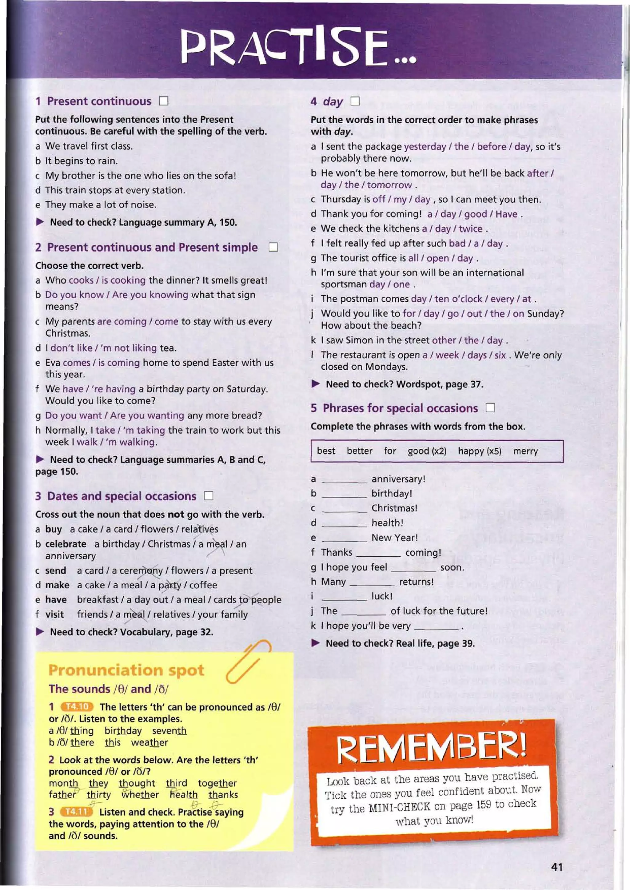 Sách new cutting edge - pre intermediate -Book