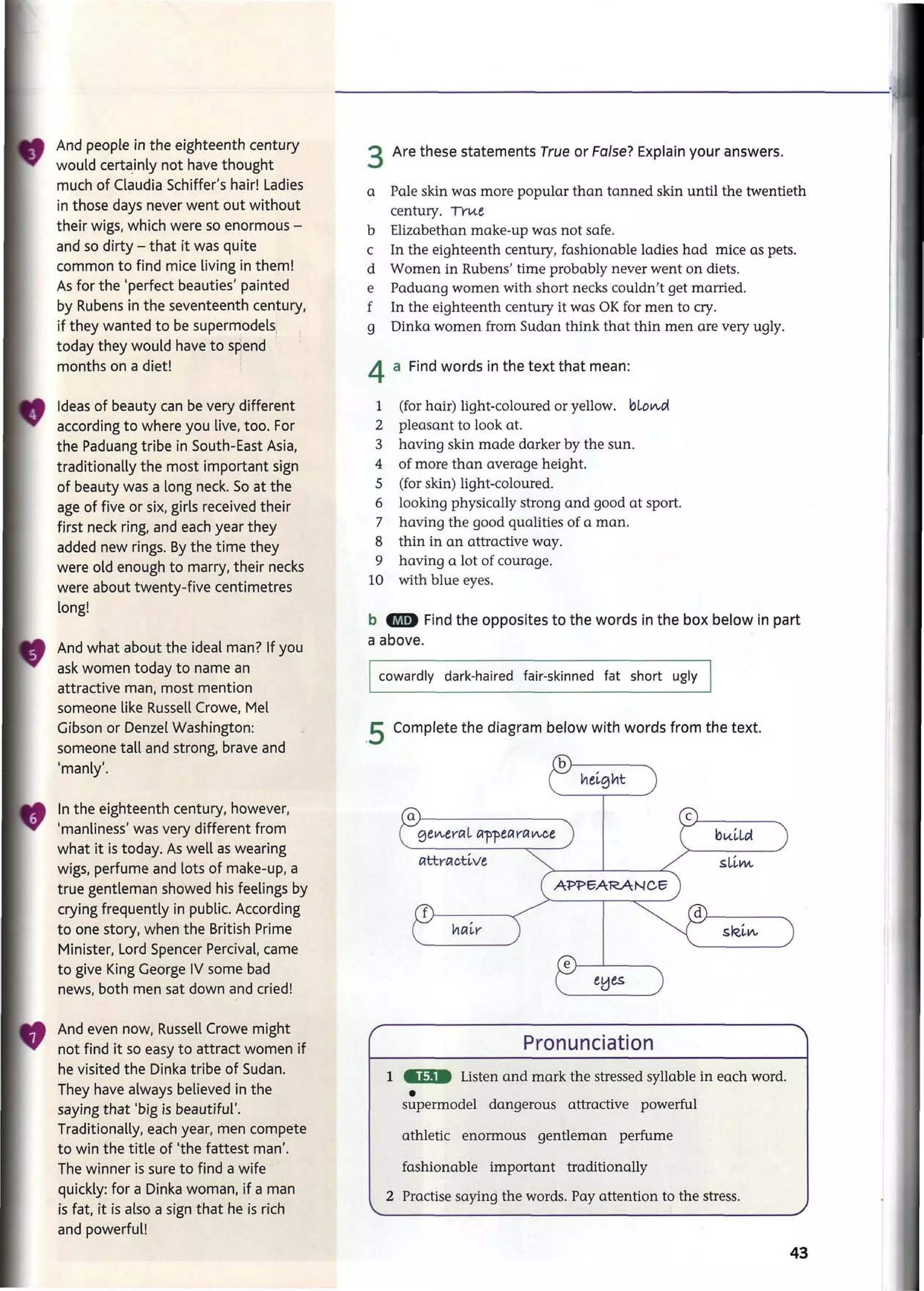 Sách new cutting edge - pre intermediate -Book