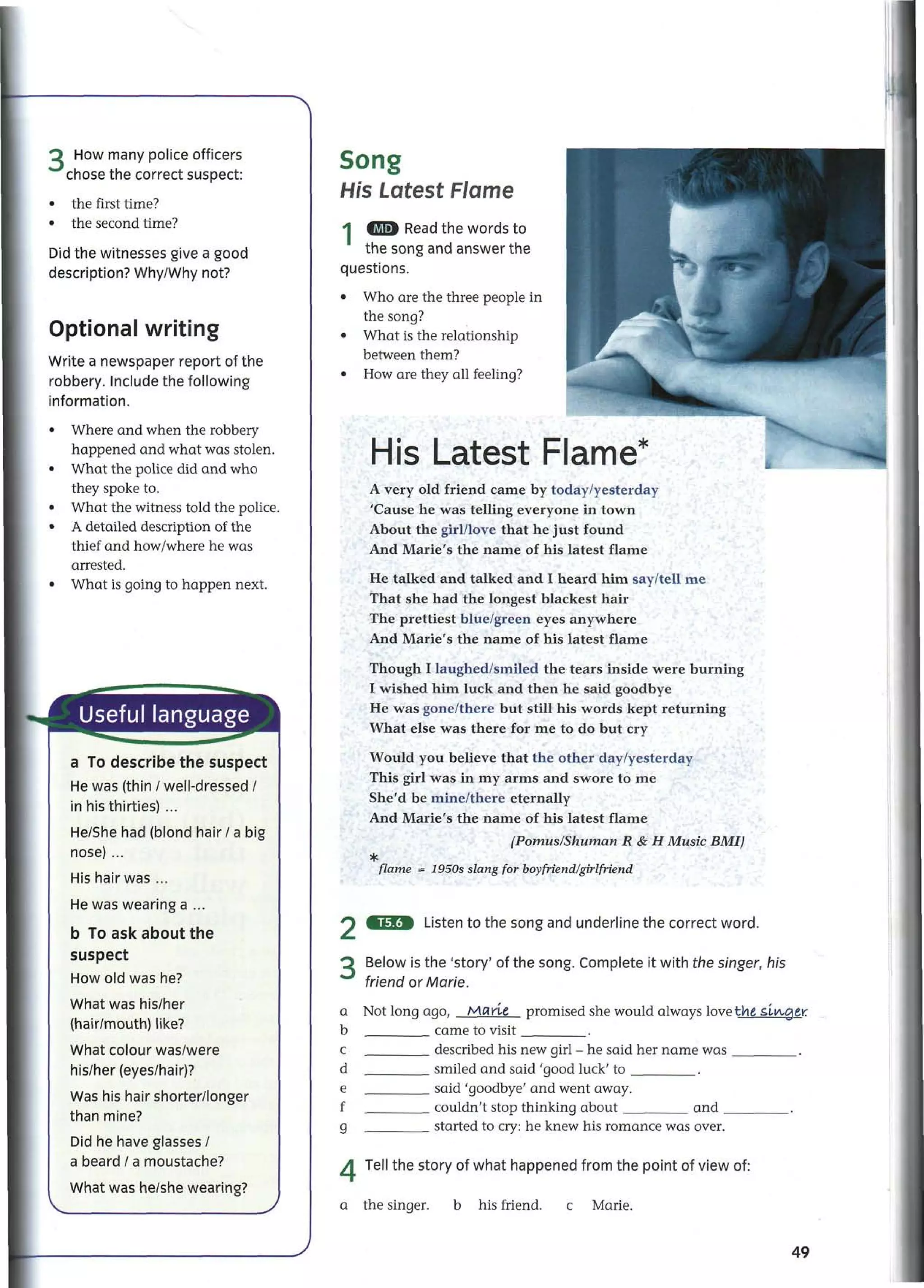 Sách new cutting edge - pre intermediate -Book