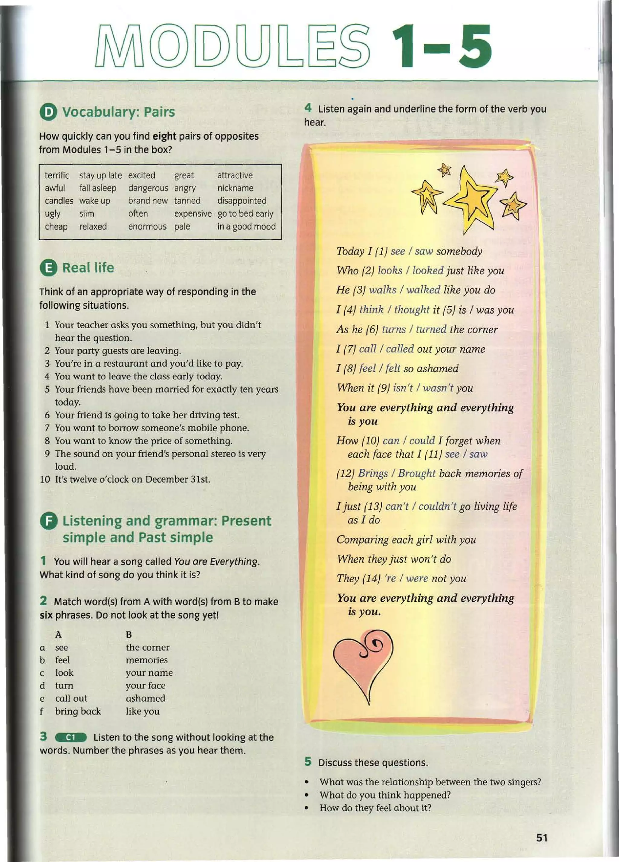 Sách new cutting edge - pre intermediate -Book