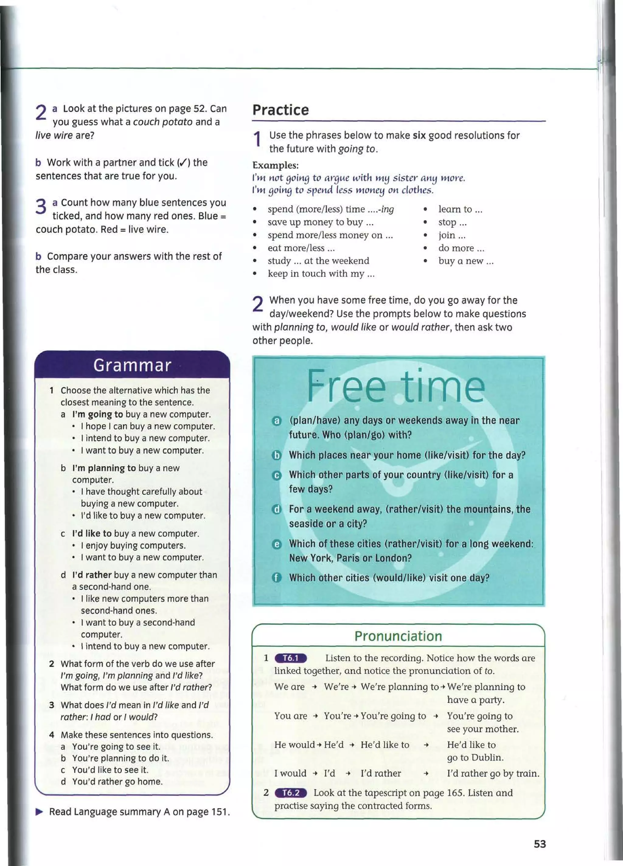 Sách new cutting edge - pre intermediate -Book