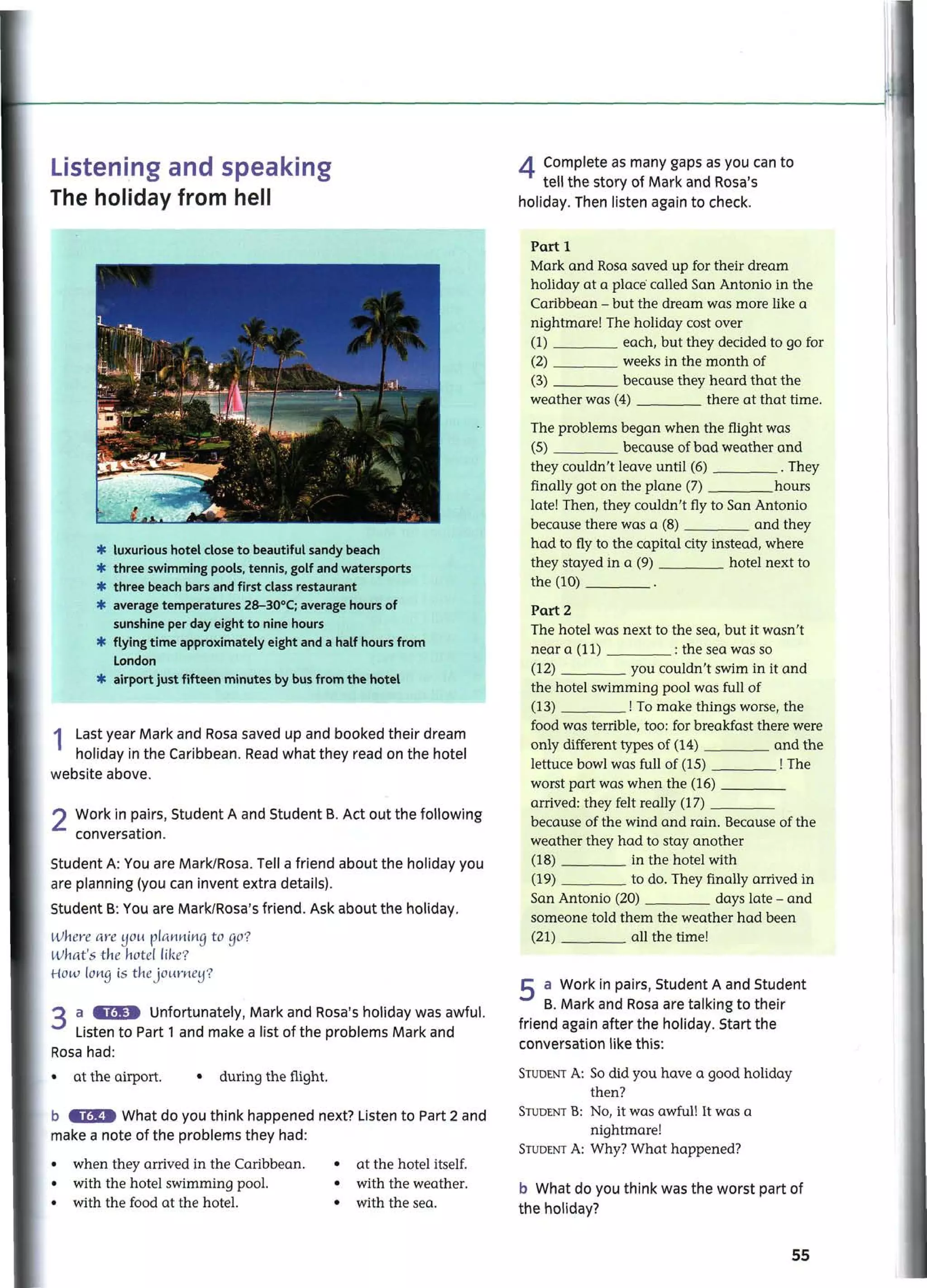 Sách new cutting edge - pre intermediate -Book