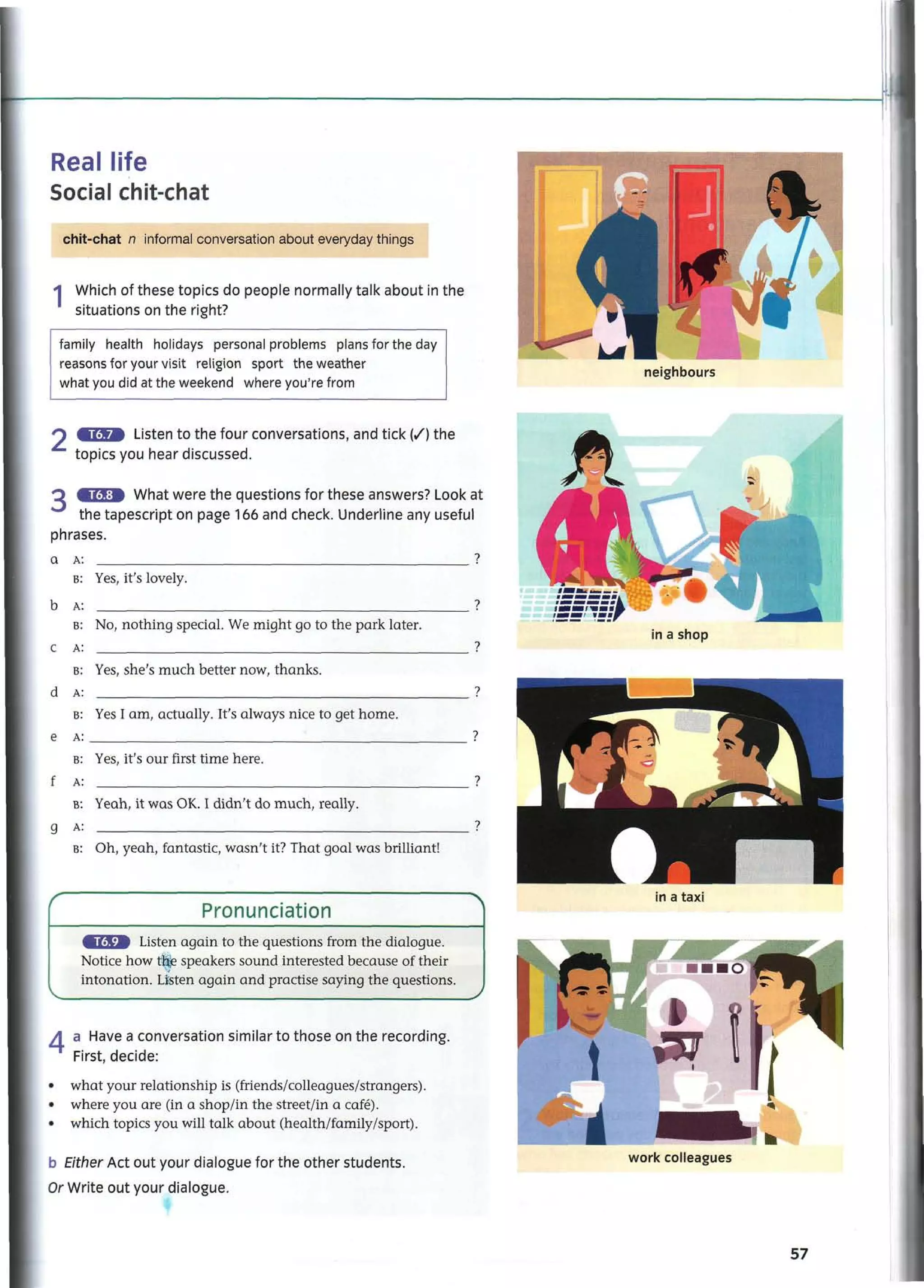Sách new cutting edge - pre intermediate -Book