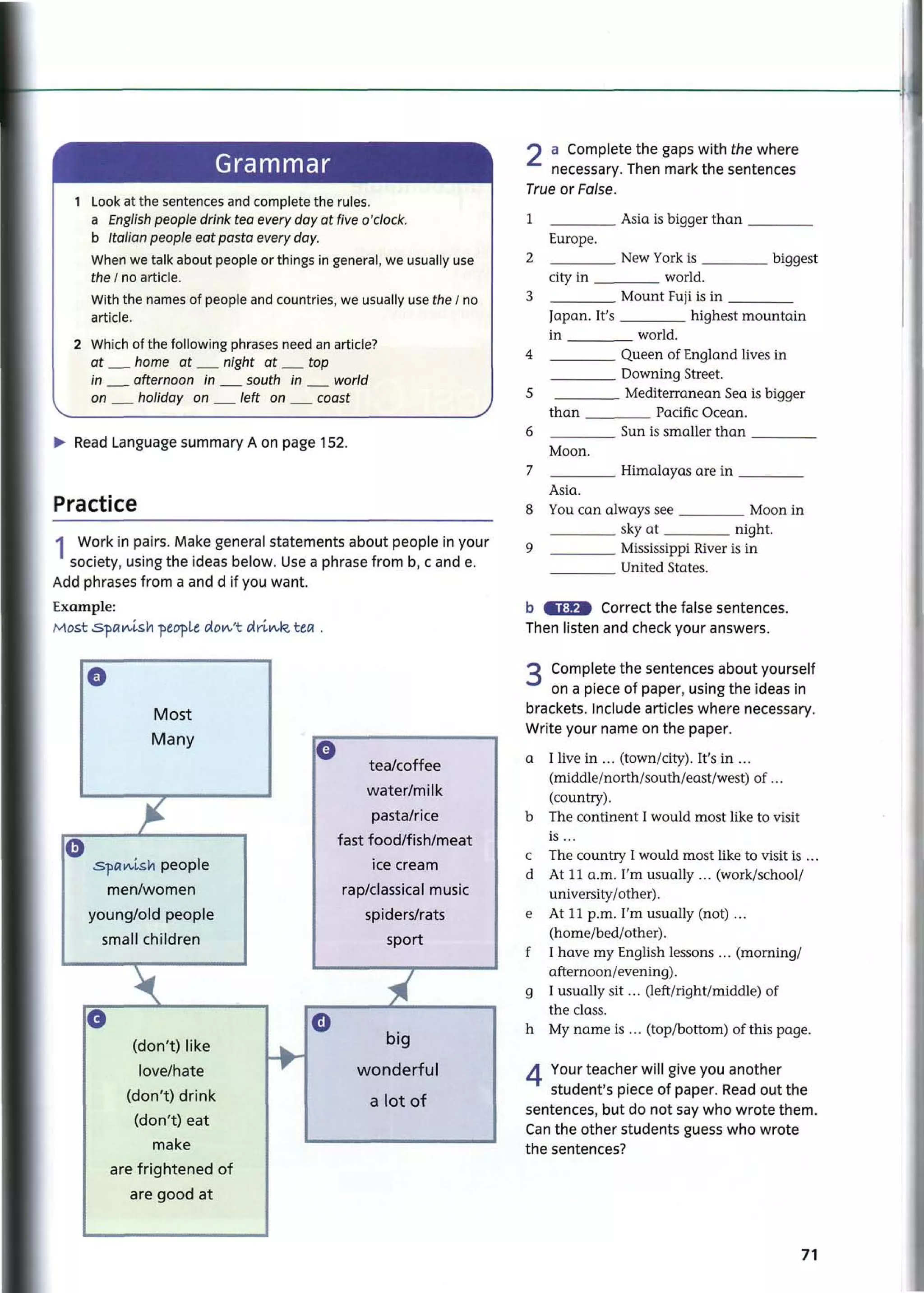 Sách new cutting edge - pre intermediate -Book