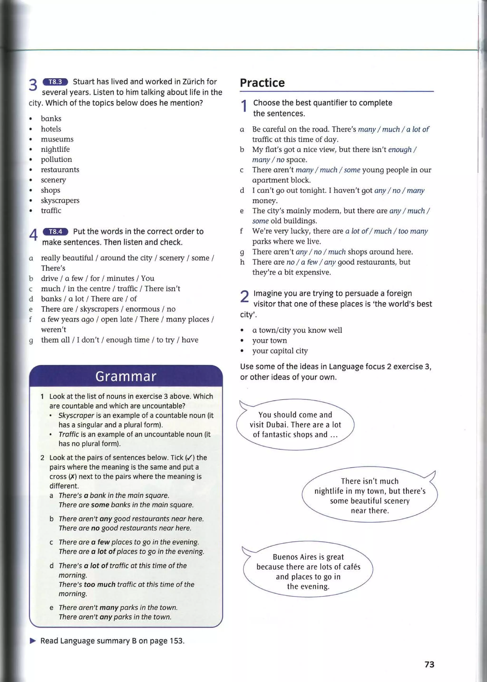 Sách new cutting edge - pre intermediate -Book