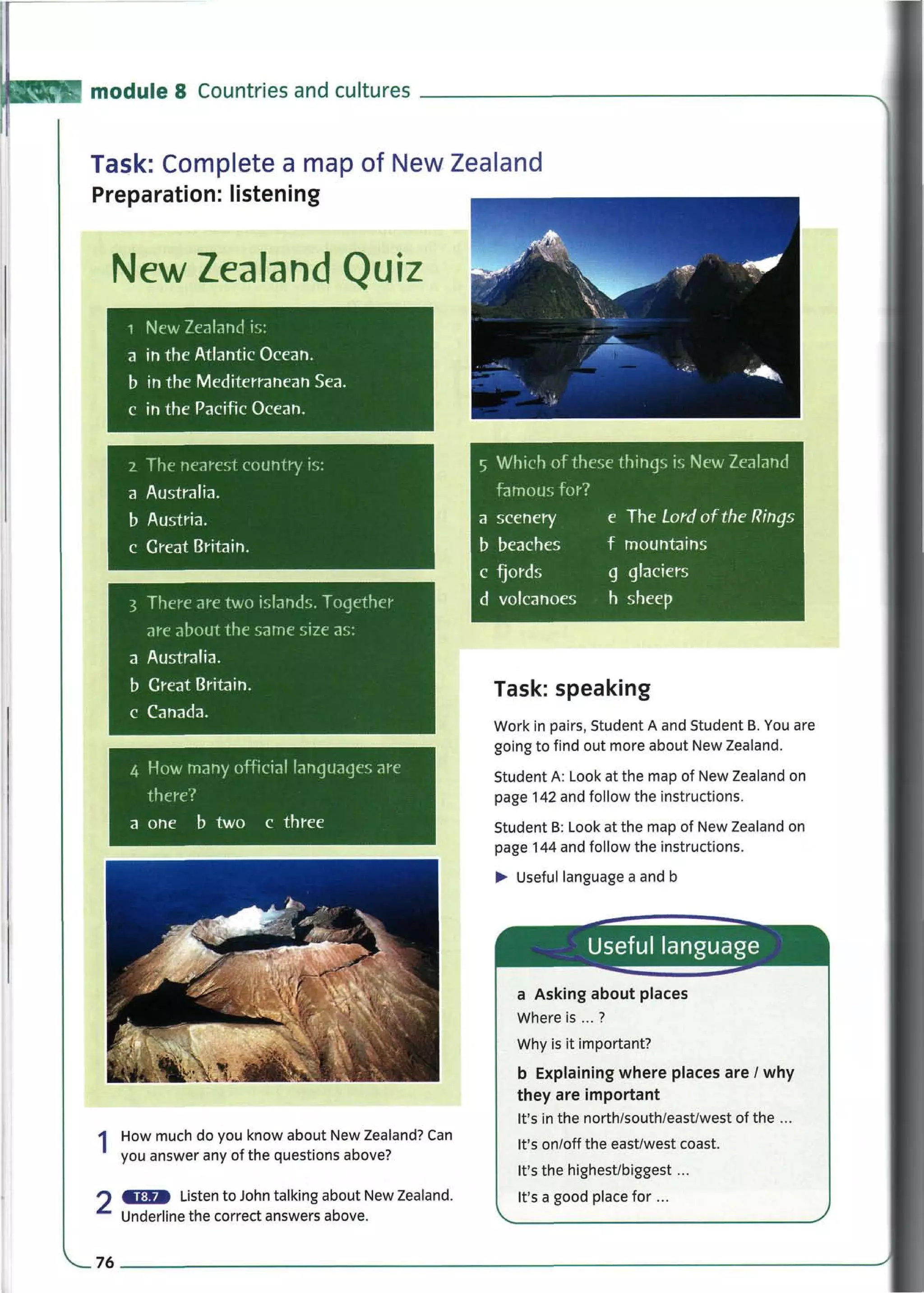 Sách new cutting edge - pre intermediate -Book