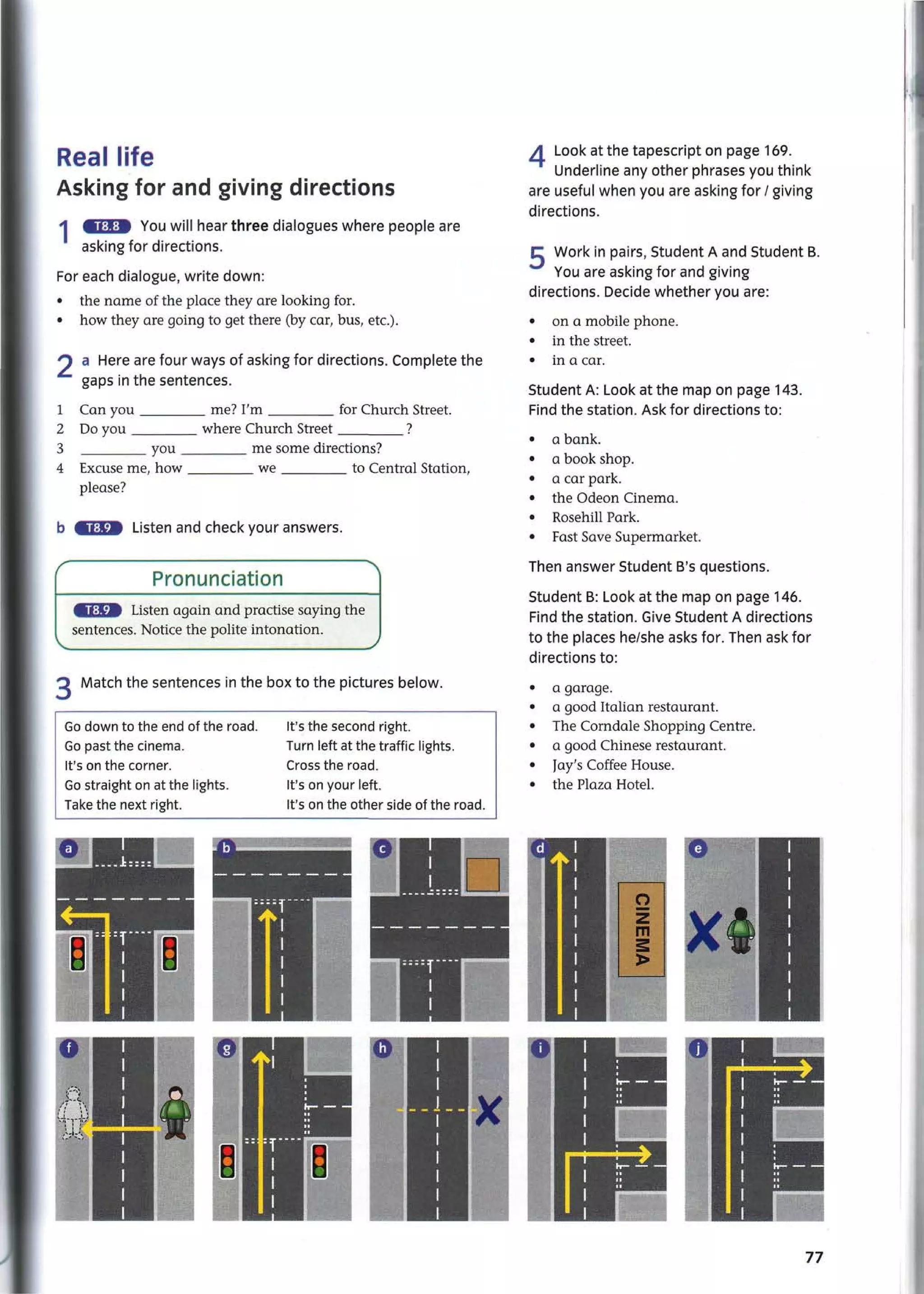Sách new cutting edge - pre intermediate -Book