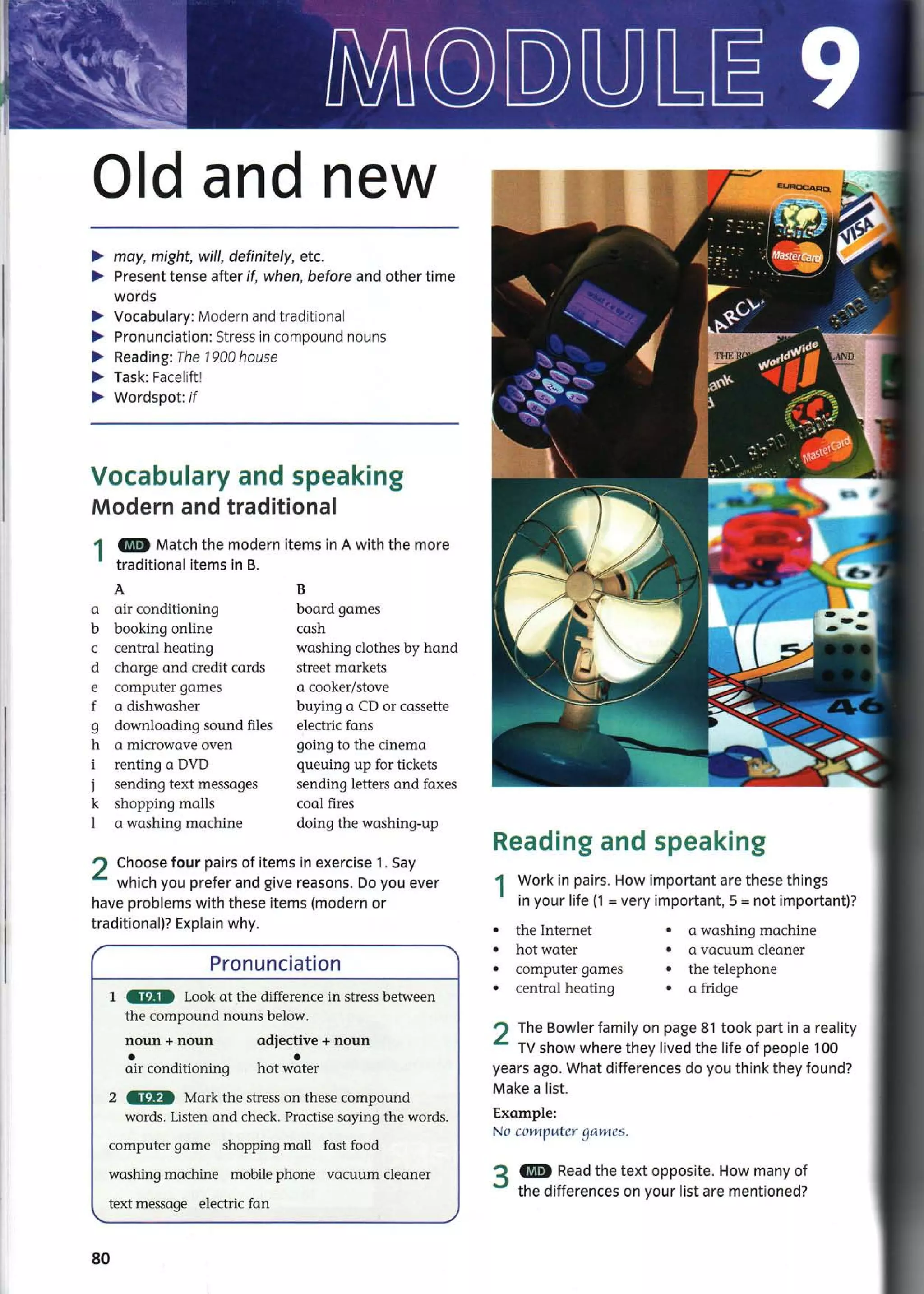 Sách new cutting edge - pre intermediate -Book