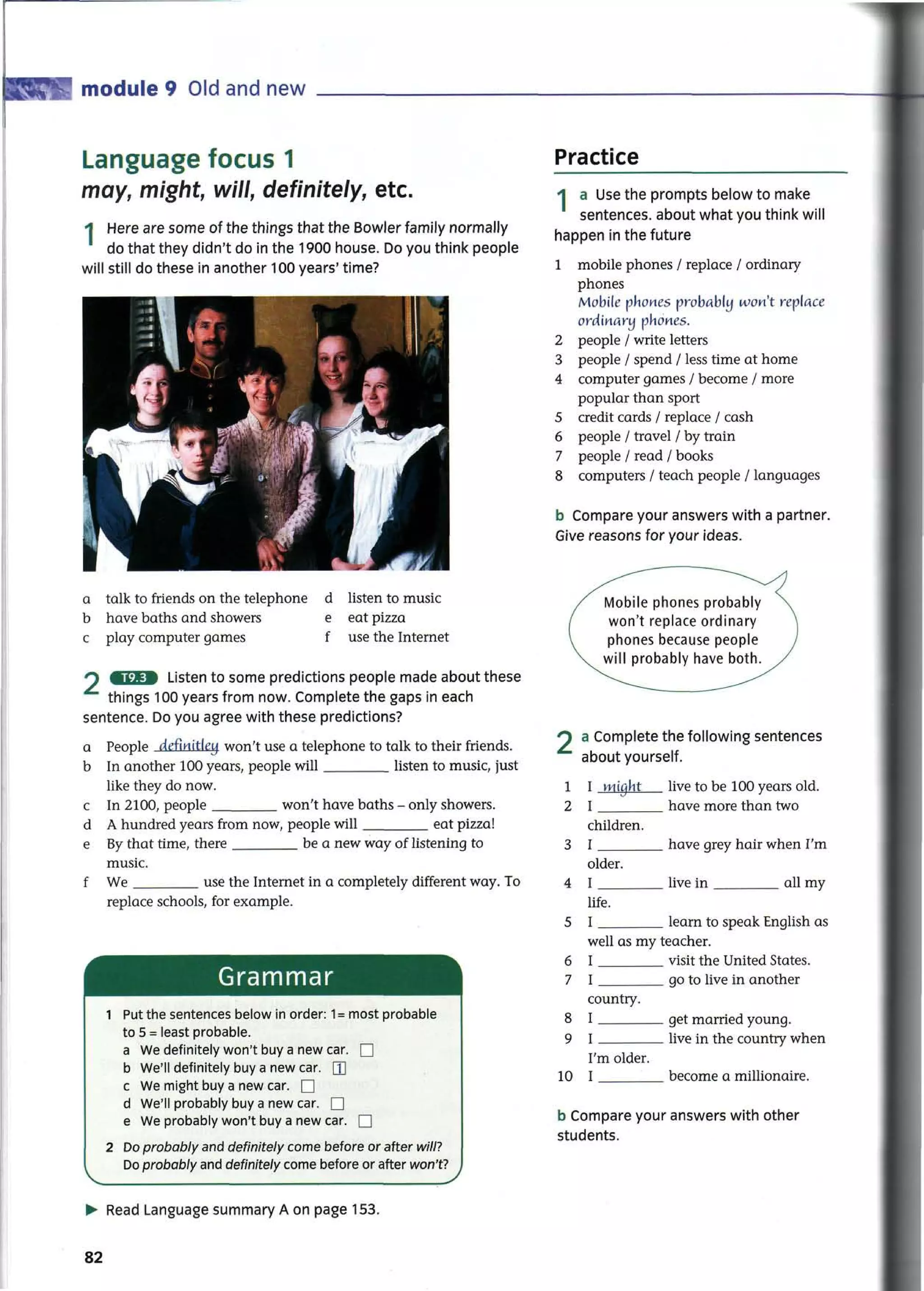 Sách new cutting edge - pre intermediate -Book