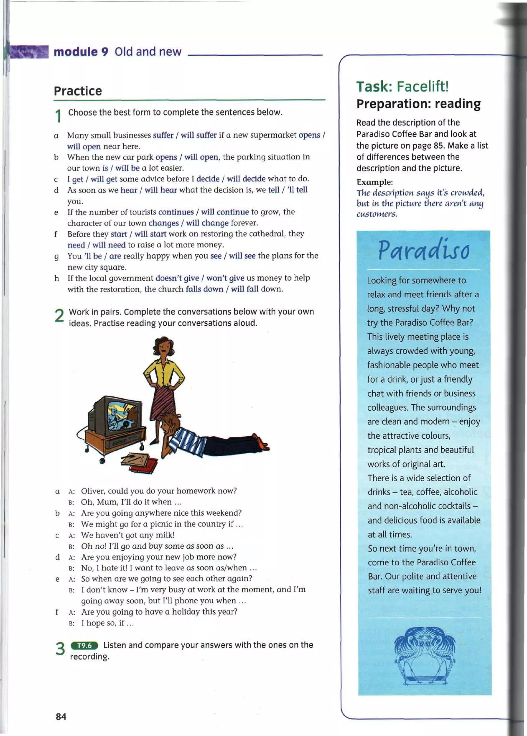 Sách new cutting edge - pre intermediate -Book
