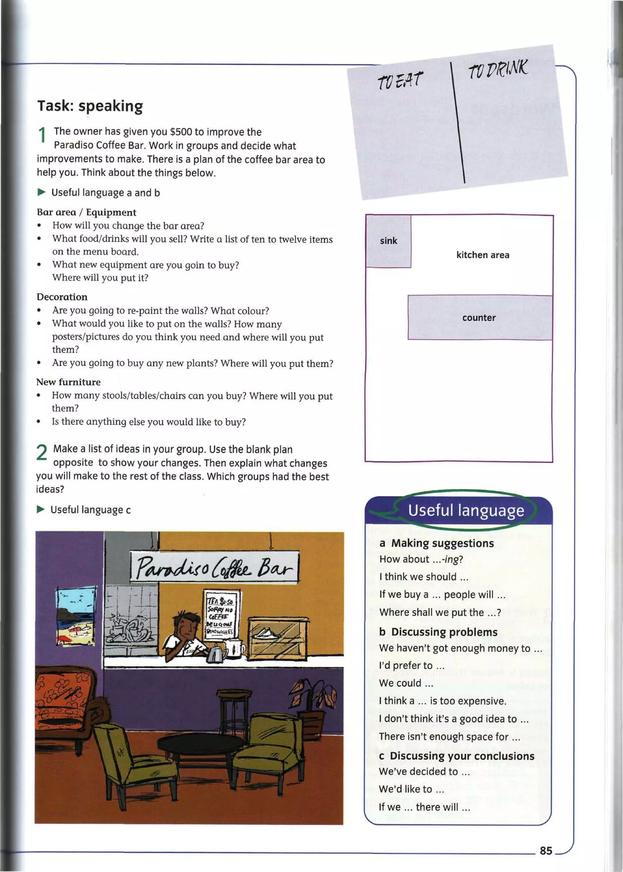 Sách new cutting edge - pre intermediate -Book