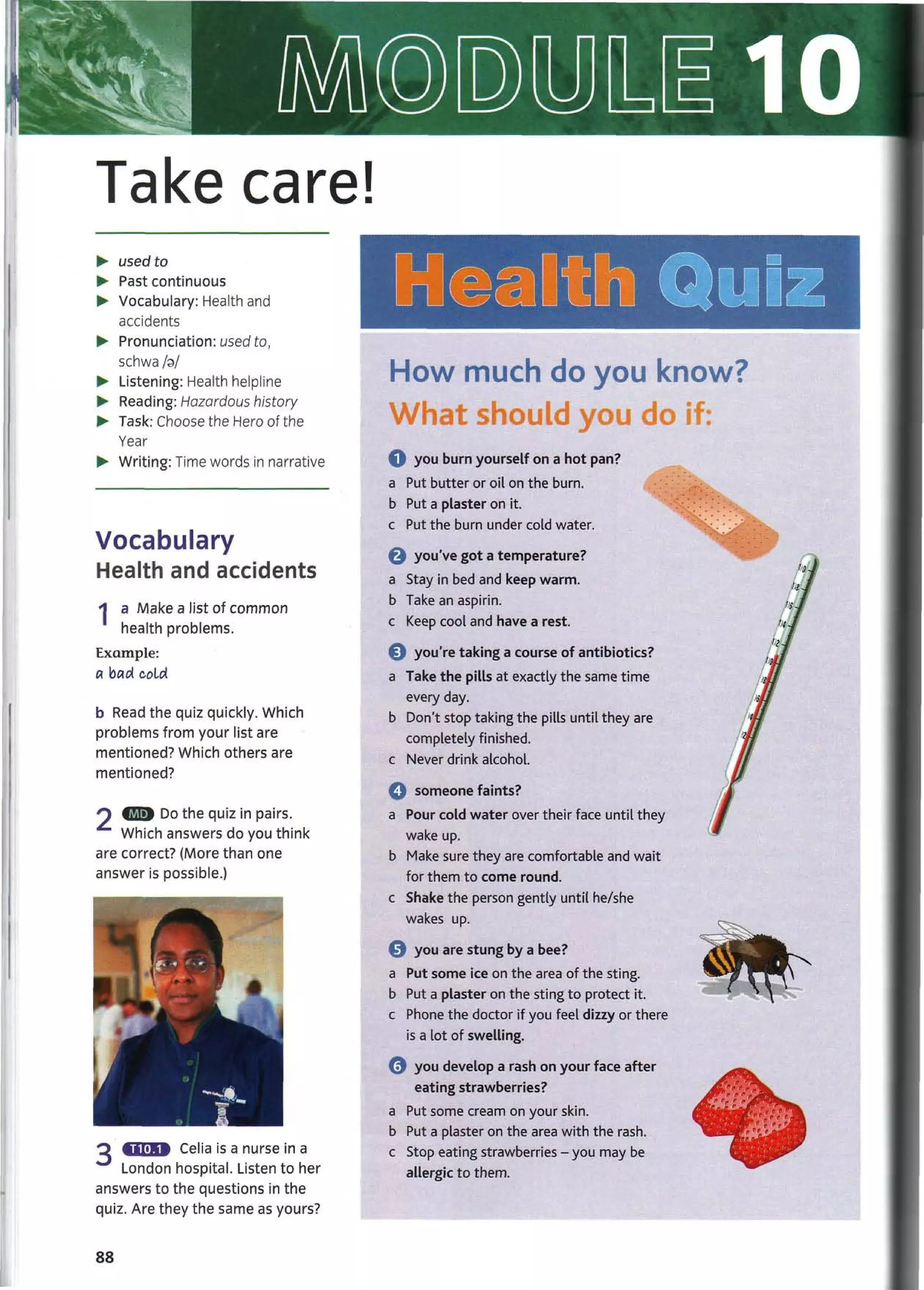 Sách new cutting edge - pre intermediate -Book