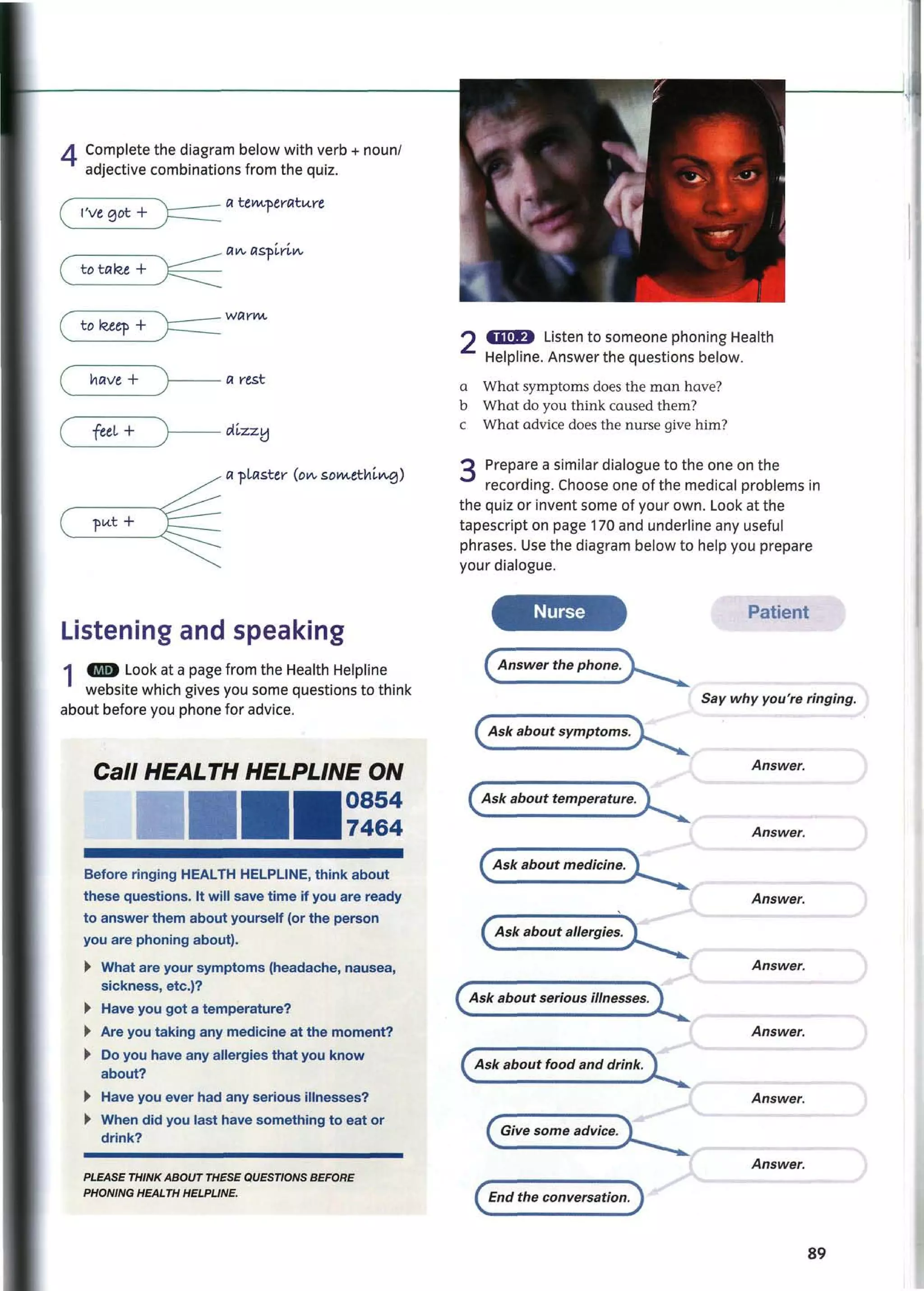 Sách new cutting edge - pre intermediate -Book